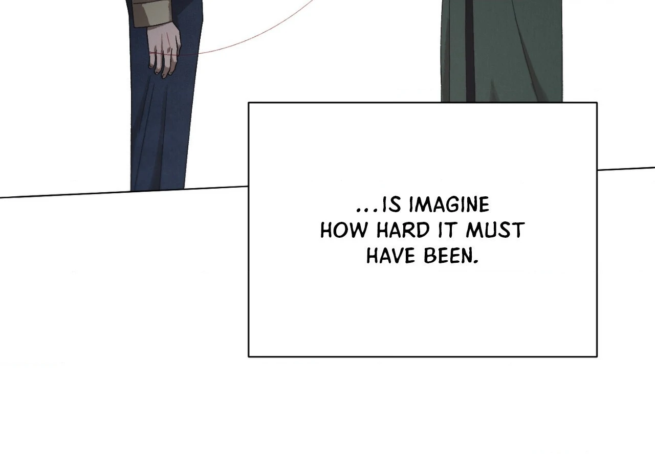 Red Thread Quest [Official] - Episode 25 manhwa