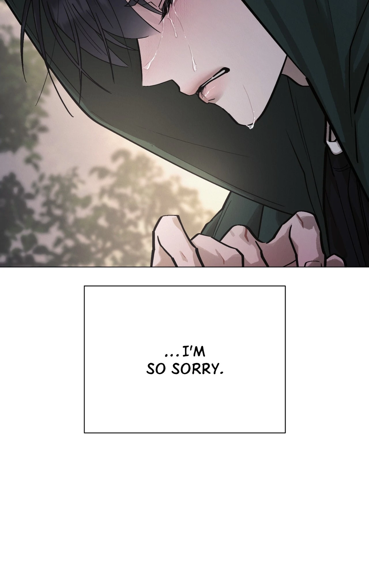 Red Thread Quest [Official] - Episode 25 manhwa