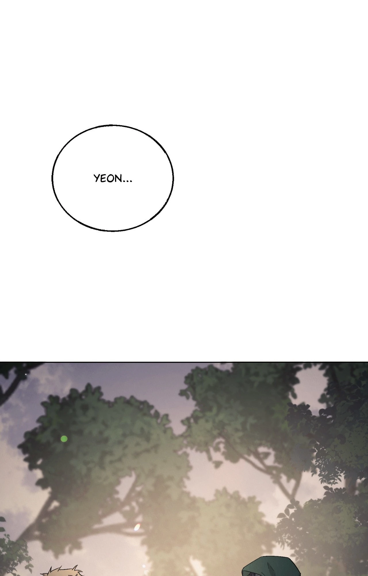 Red Thread Quest [Official] - Episode 25 manhwa