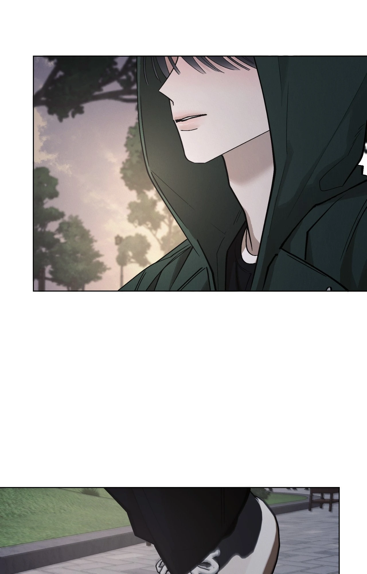 Red Thread Quest [Official] - Episode 25 manhwa