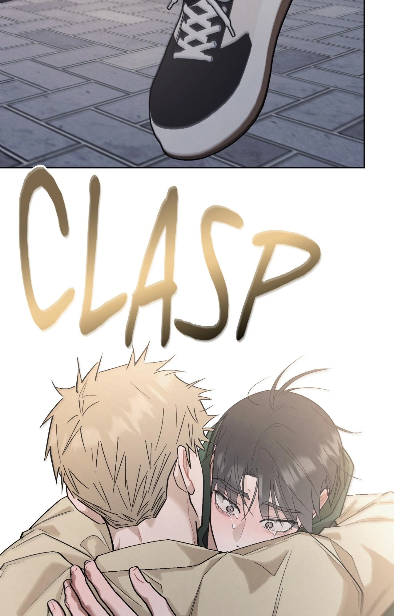 Red Thread Quest [Official] - Episode 25 manhwa
