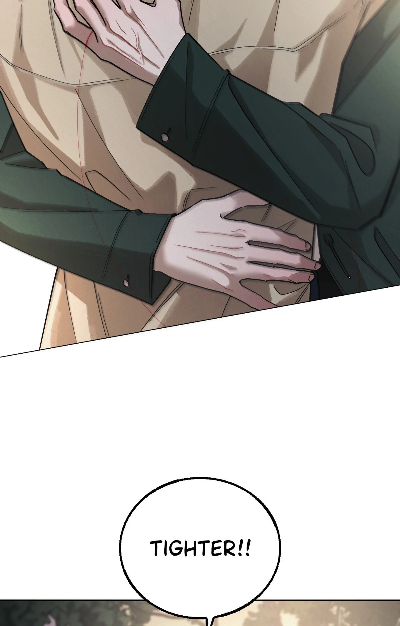 Red Thread Quest [Official] - Episode 25 manhwa