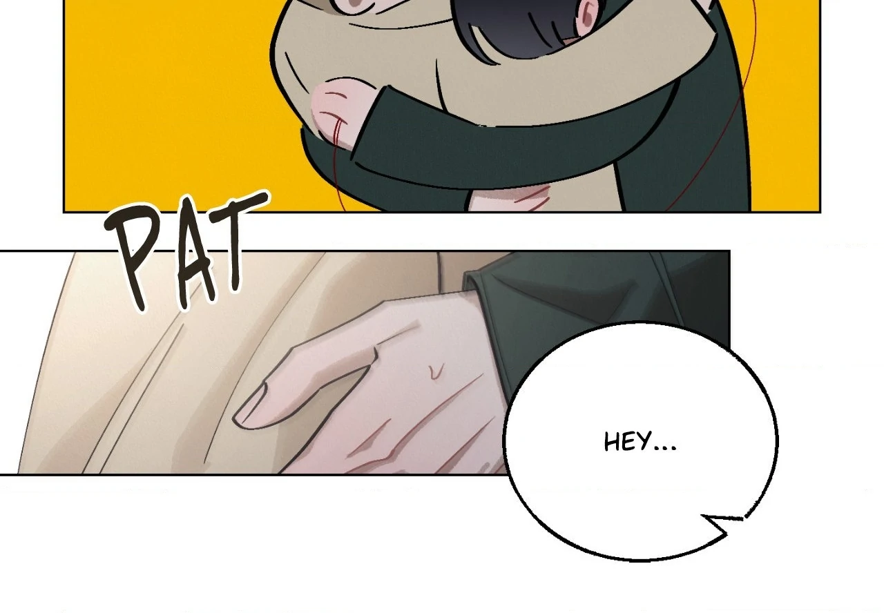 Red Thread Quest [Official] - Episode 25 manhwa