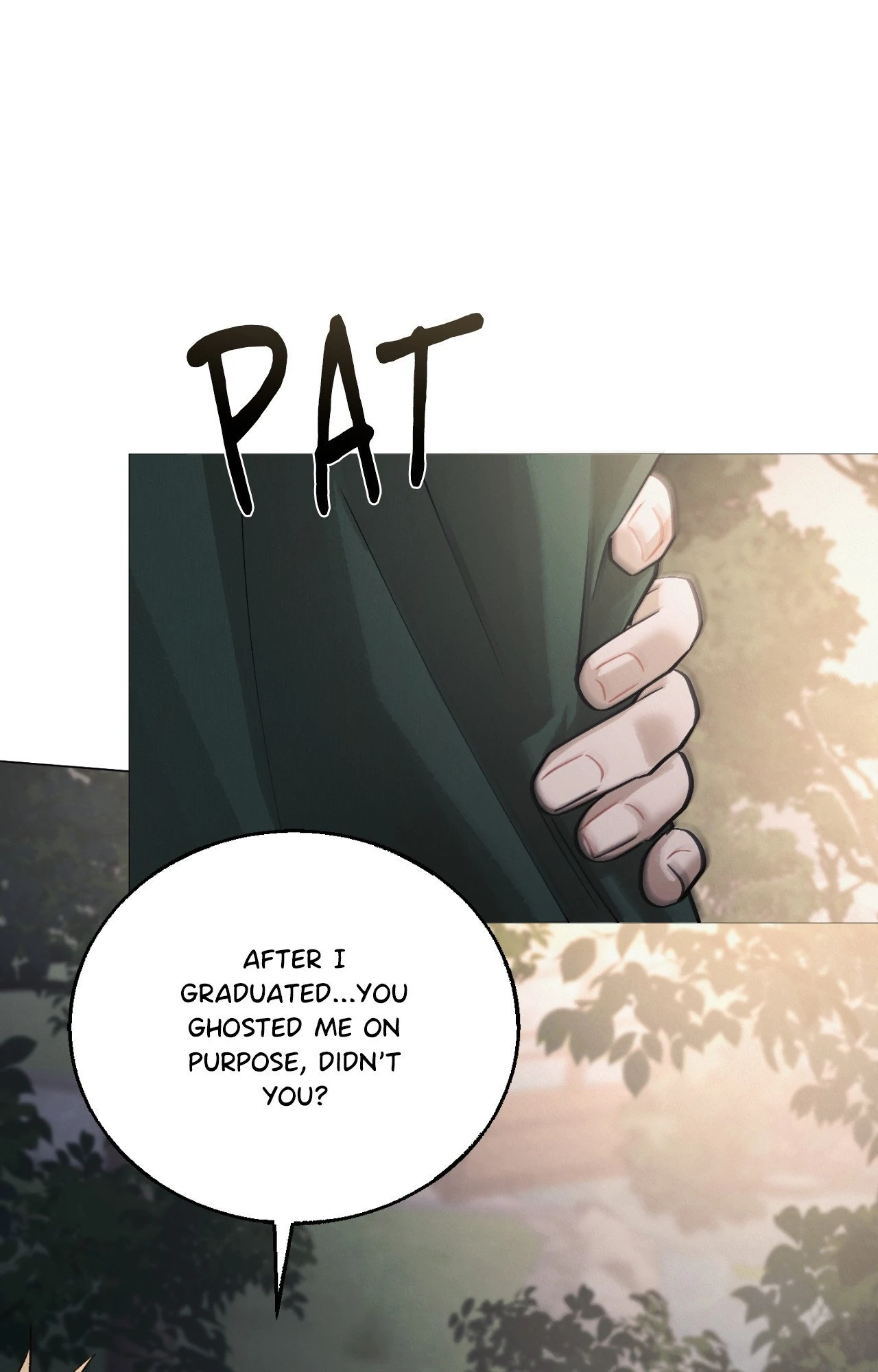 Red Thread Quest [Official] - Episode 25 manhwa