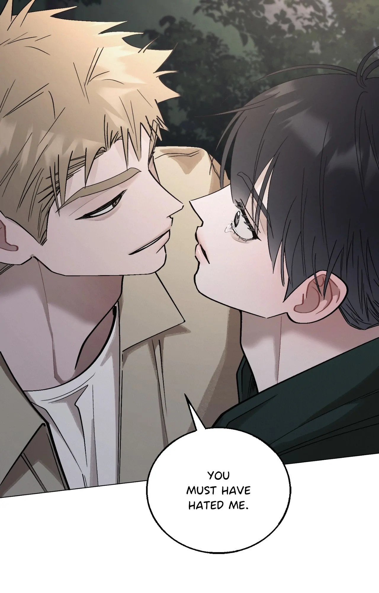 Red Thread Quest [Official] - Episode 25 manhwa