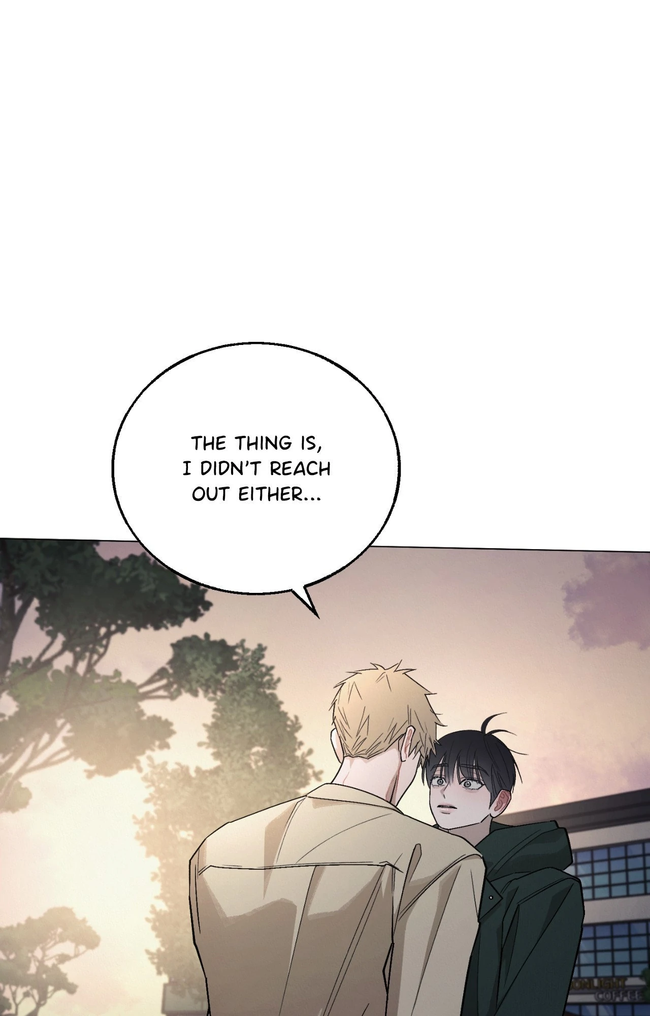 Red Thread Quest [Official] - Episode 25 manhwa