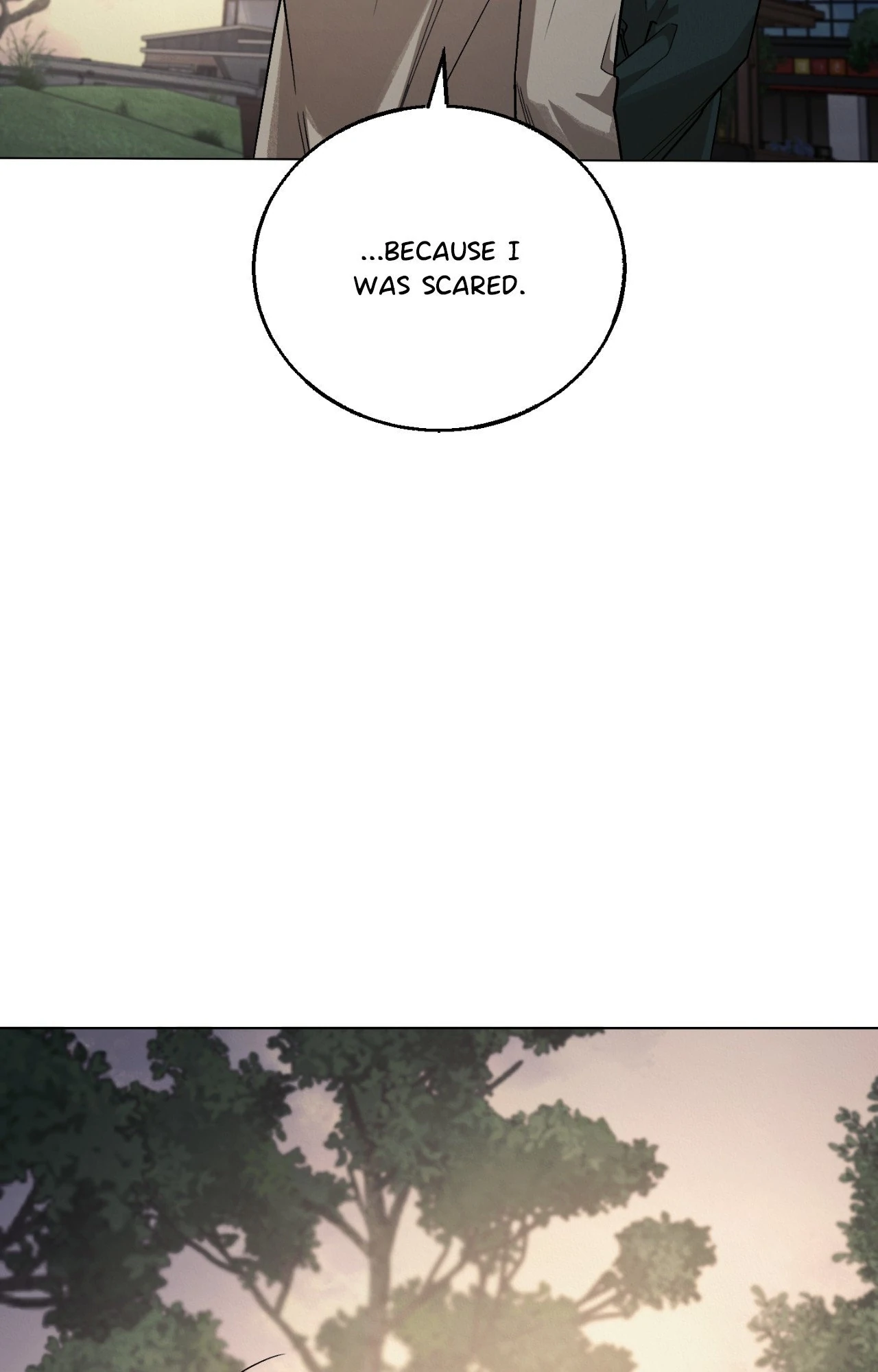 Red Thread Quest [Official] - Episode 25 manhwa