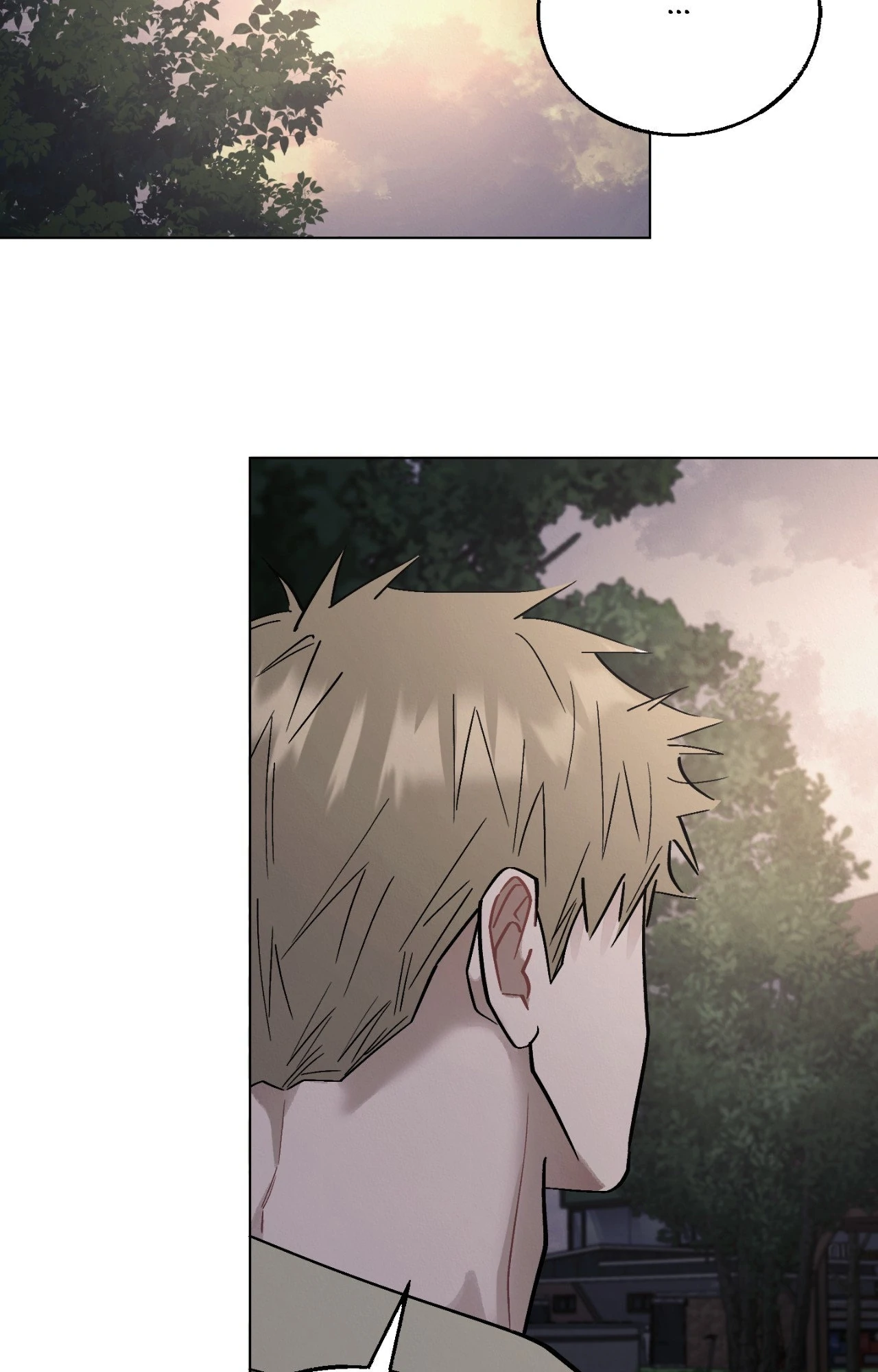 Red Thread Quest [Official] - Episode 25 manhwa