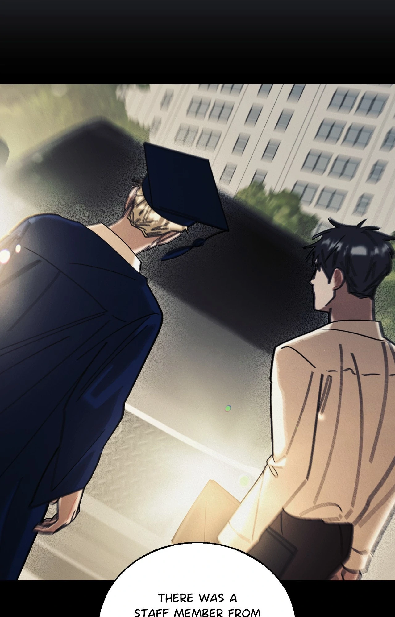 Red Thread Quest [Official] - Episode 25 manhwa