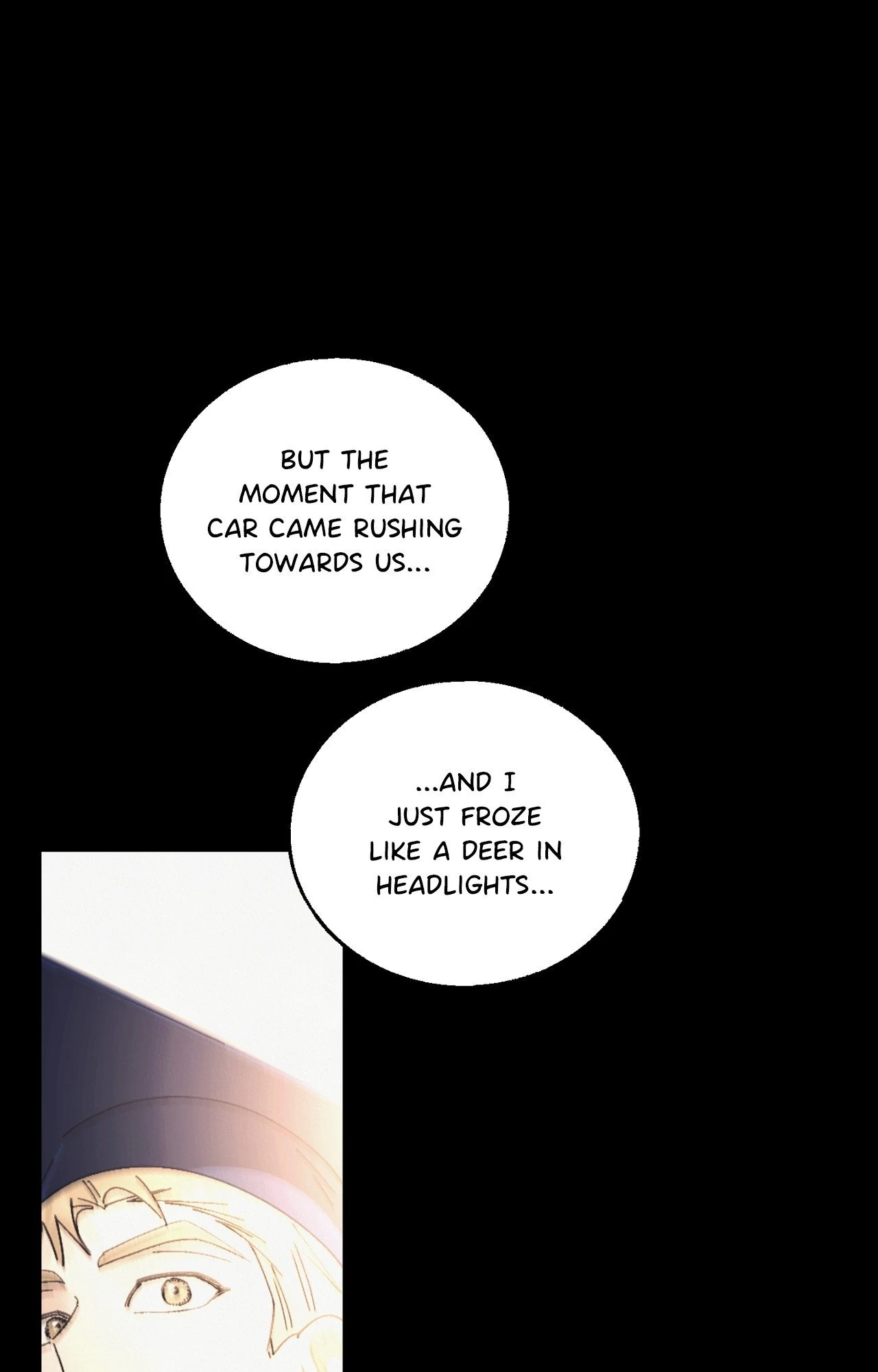 Red Thread Quest [Official] - Episode 25 manhwa