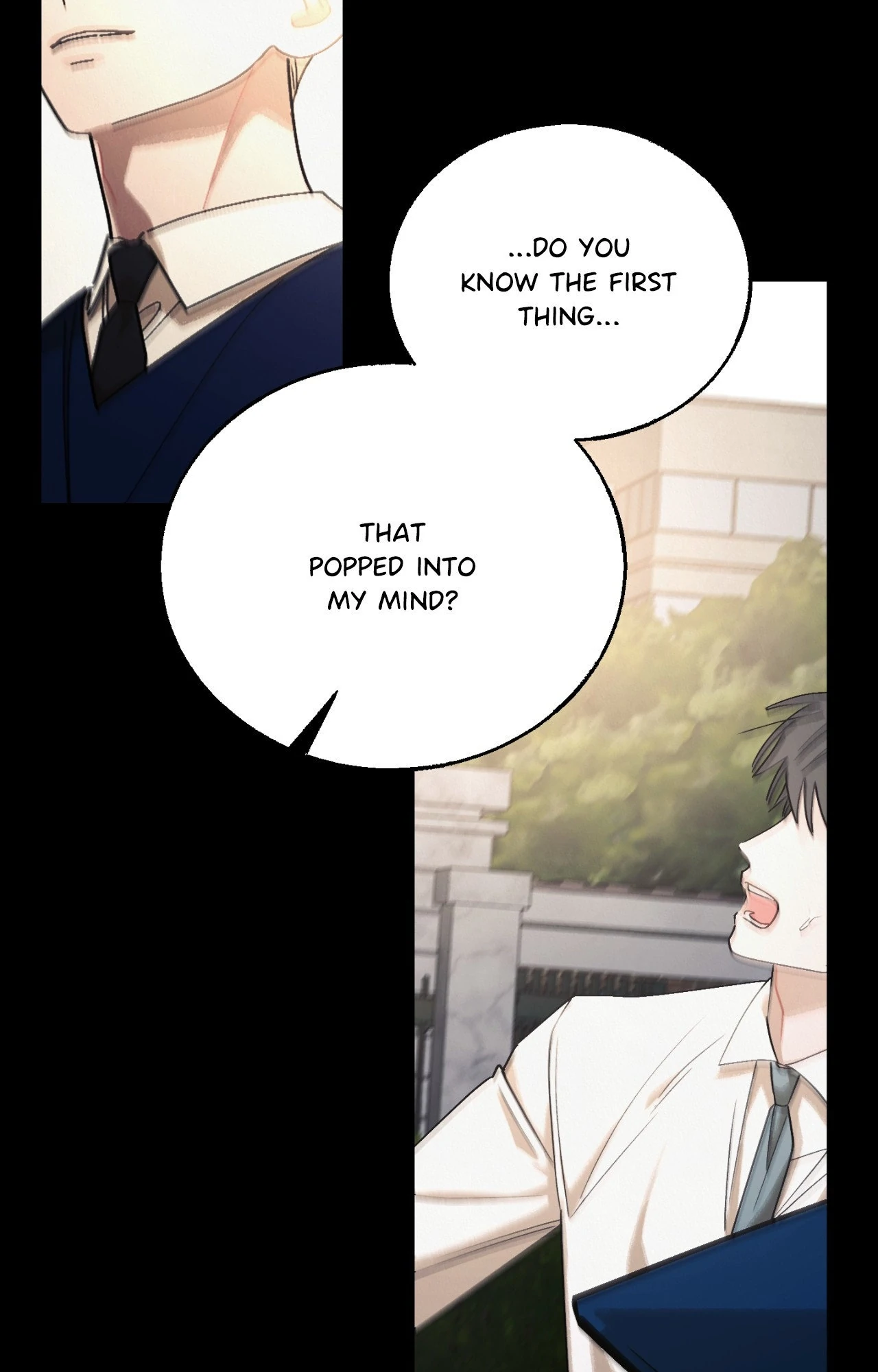 Red Thread Quest [Official] - Episode 25 manhwa