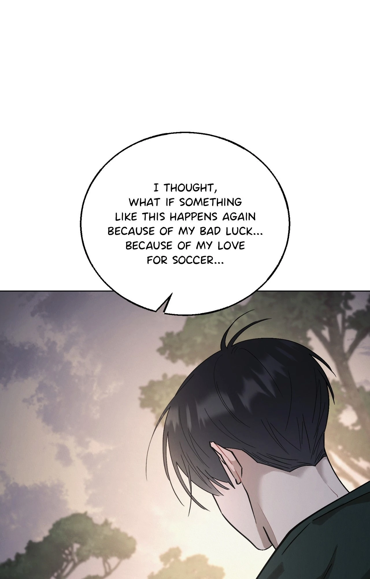 Red Thread Quest [Official] - Episode 25 manhwa
