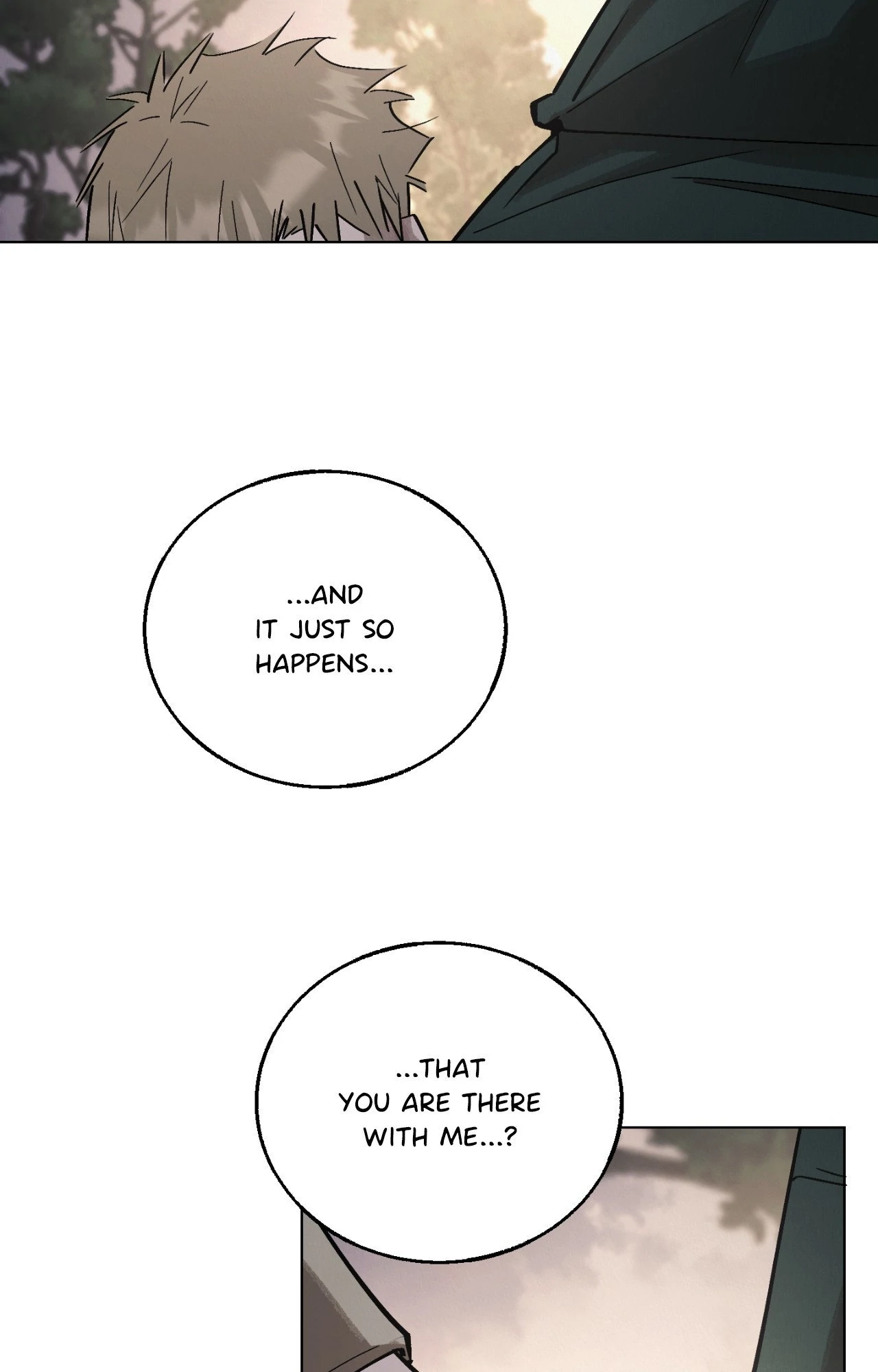 Red Thread Quest [Official] - Episode 25 manhwa