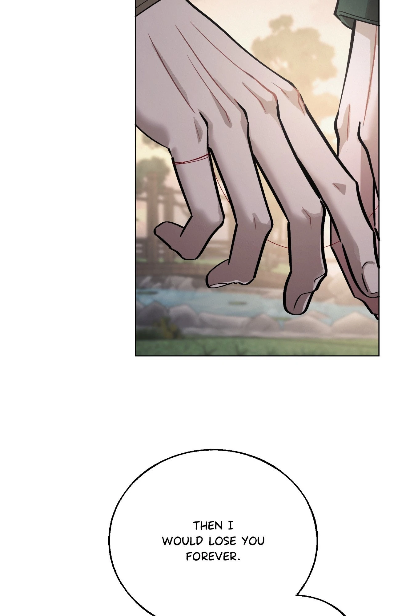 Red Thread Quest [Official] - Episode 25 manhwa
