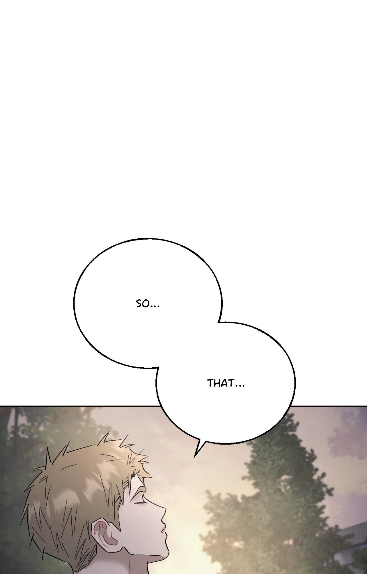 Red Thread Quest [Official] - Episode 25 manhwa