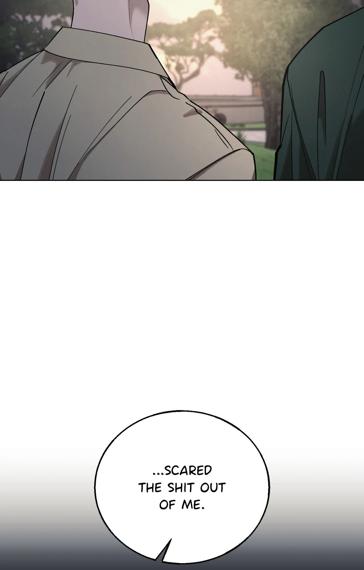 Red Thread Quest [Official] - Episode 25 manhwa