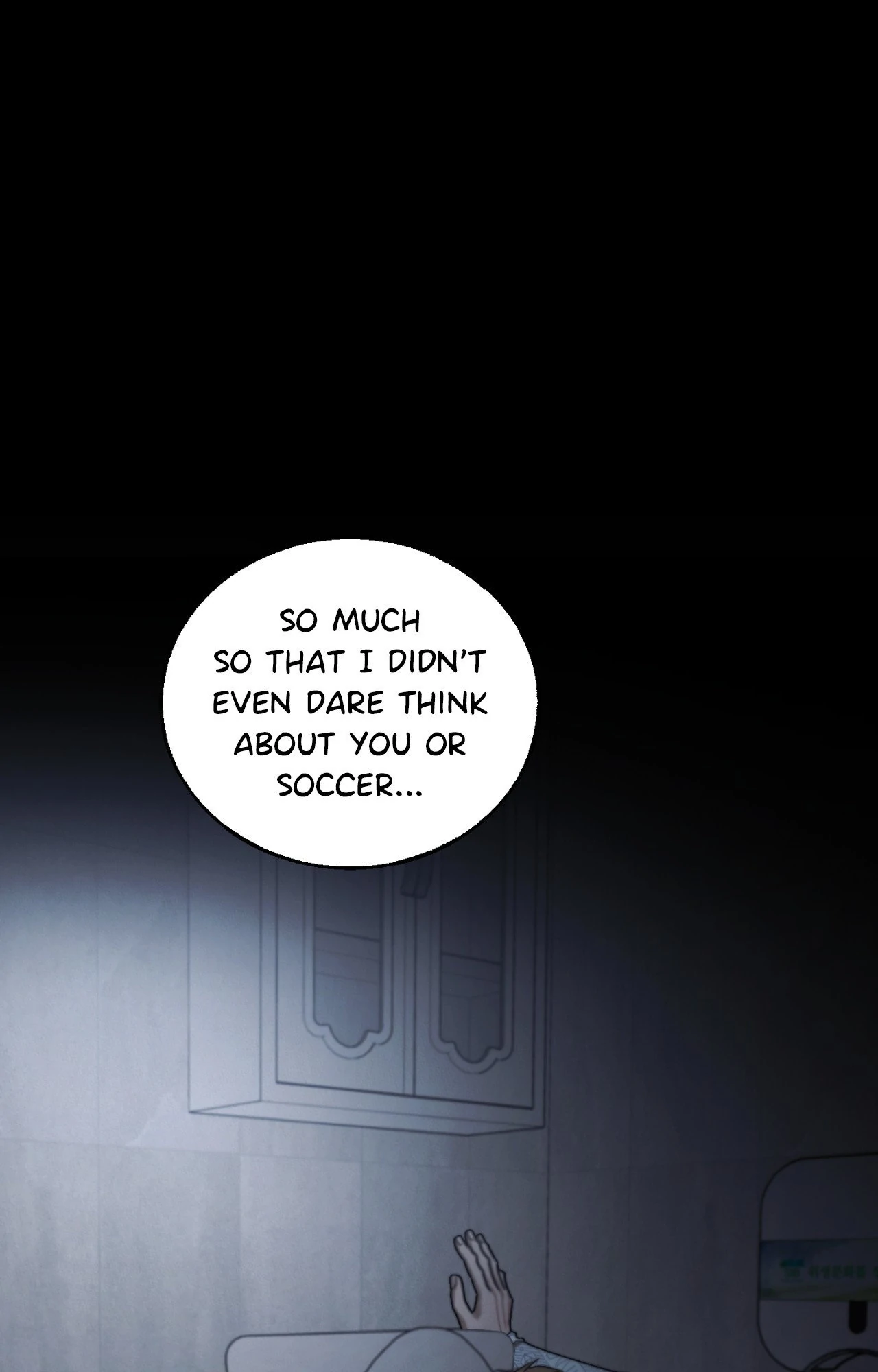 Red Thread Quest [Official] - Episode 25 manhwa