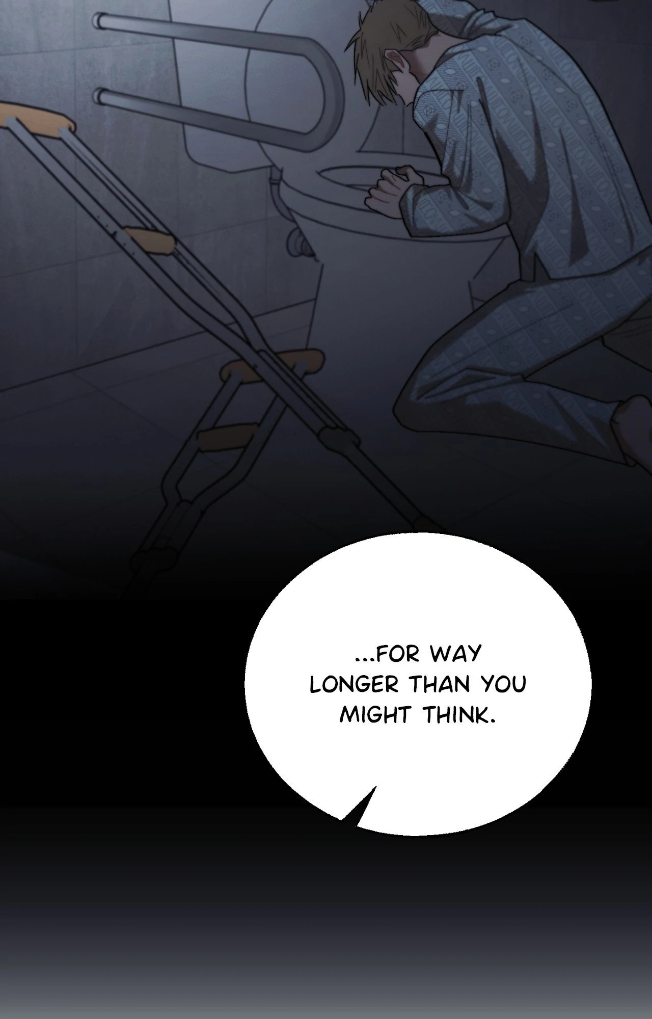 Red Thread Quest [Official] - Episode 25 manhwa