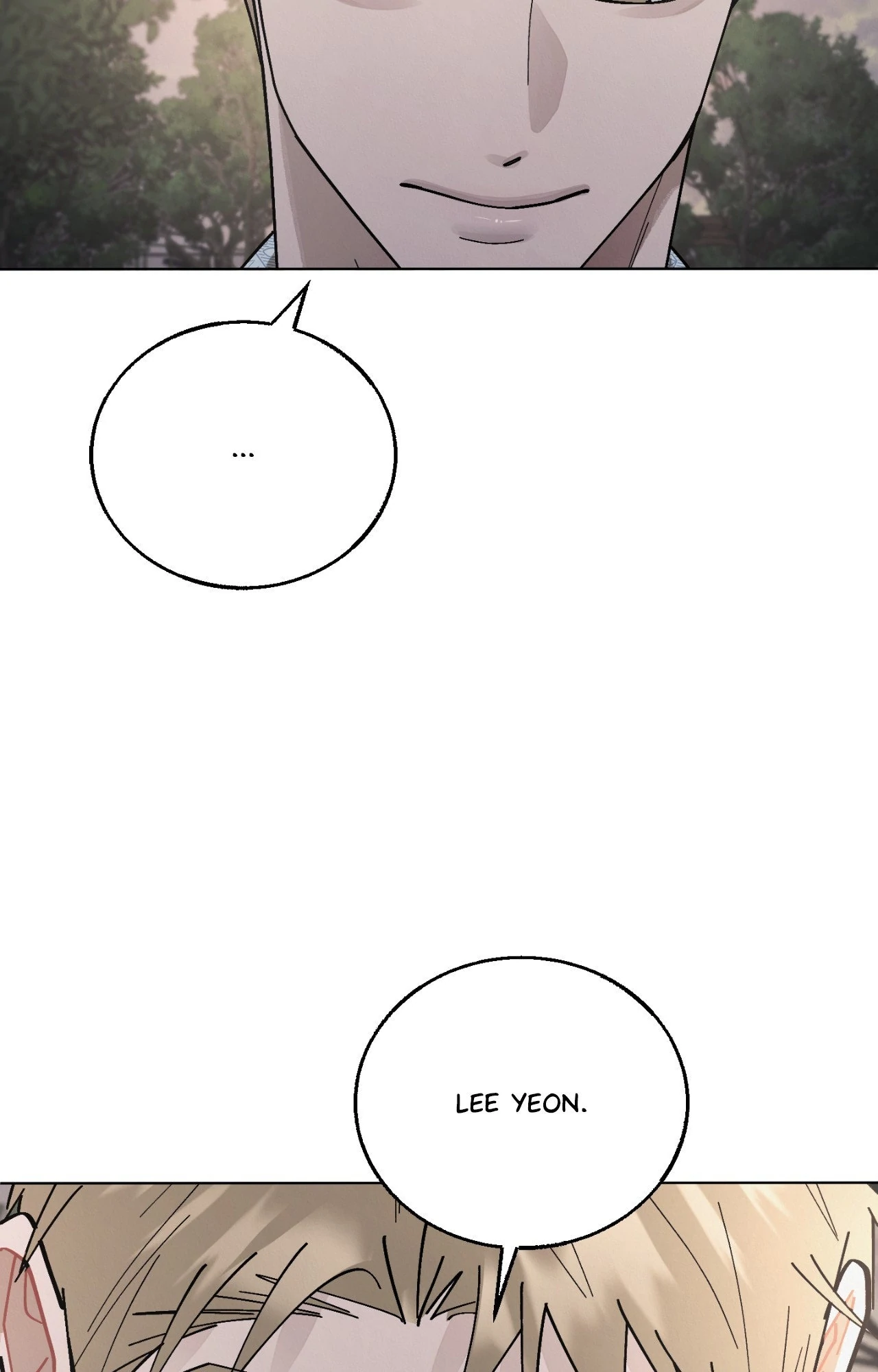 Red Thread Quest [Official] - Episode 25 manhwa