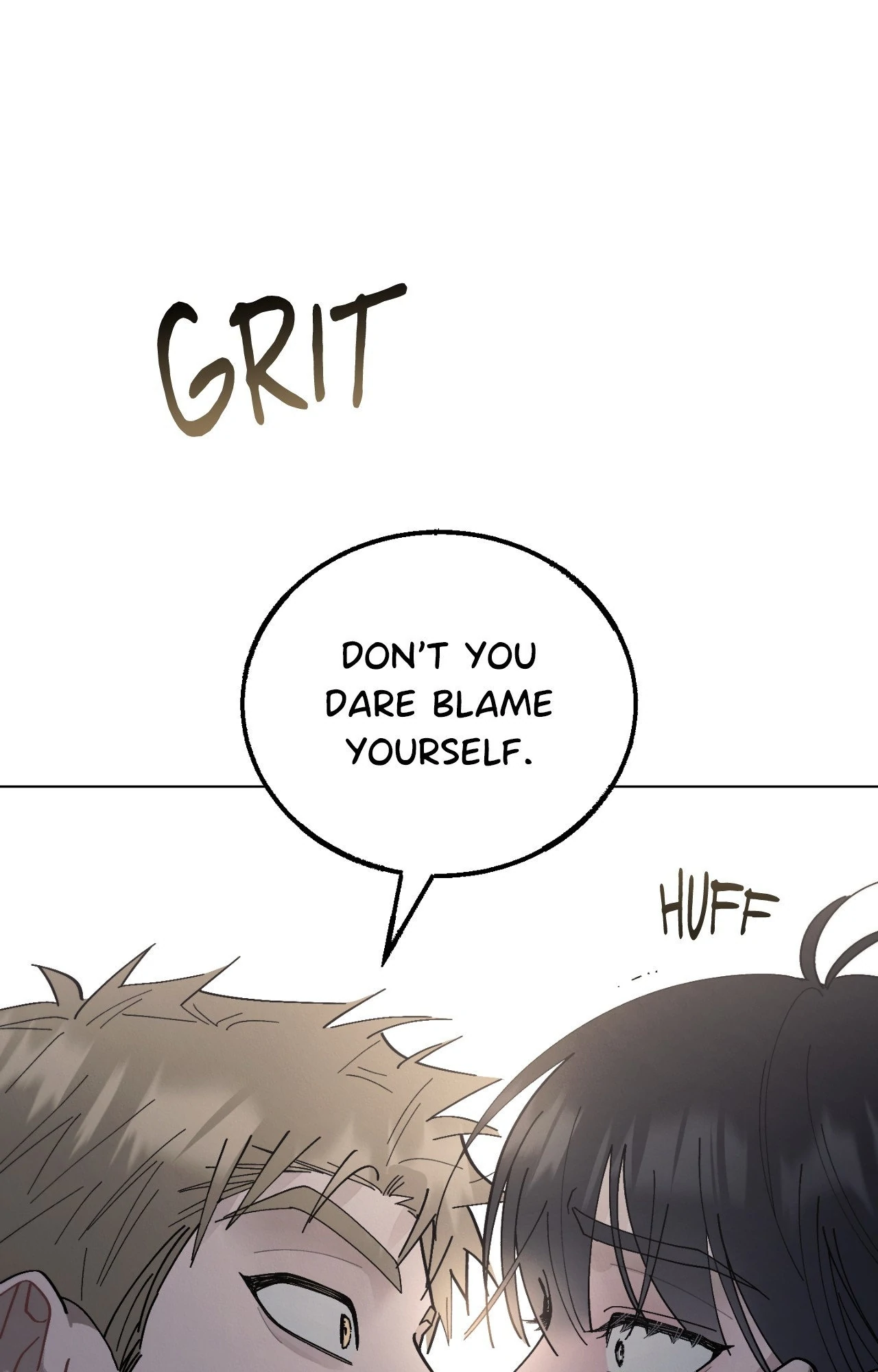 Red Thread Quest [Official] - Episode 25 manhwa