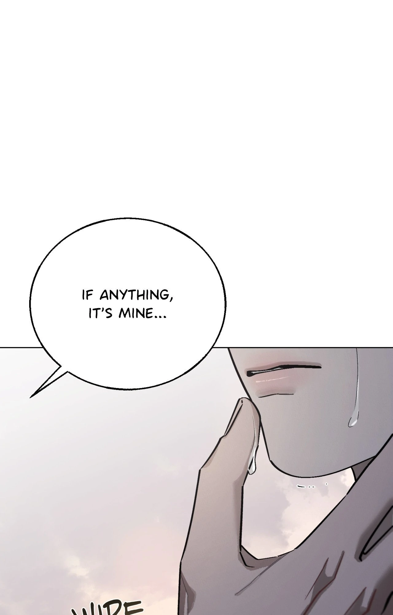 Red Thread Quest [Official] - Episode 25 manhwa