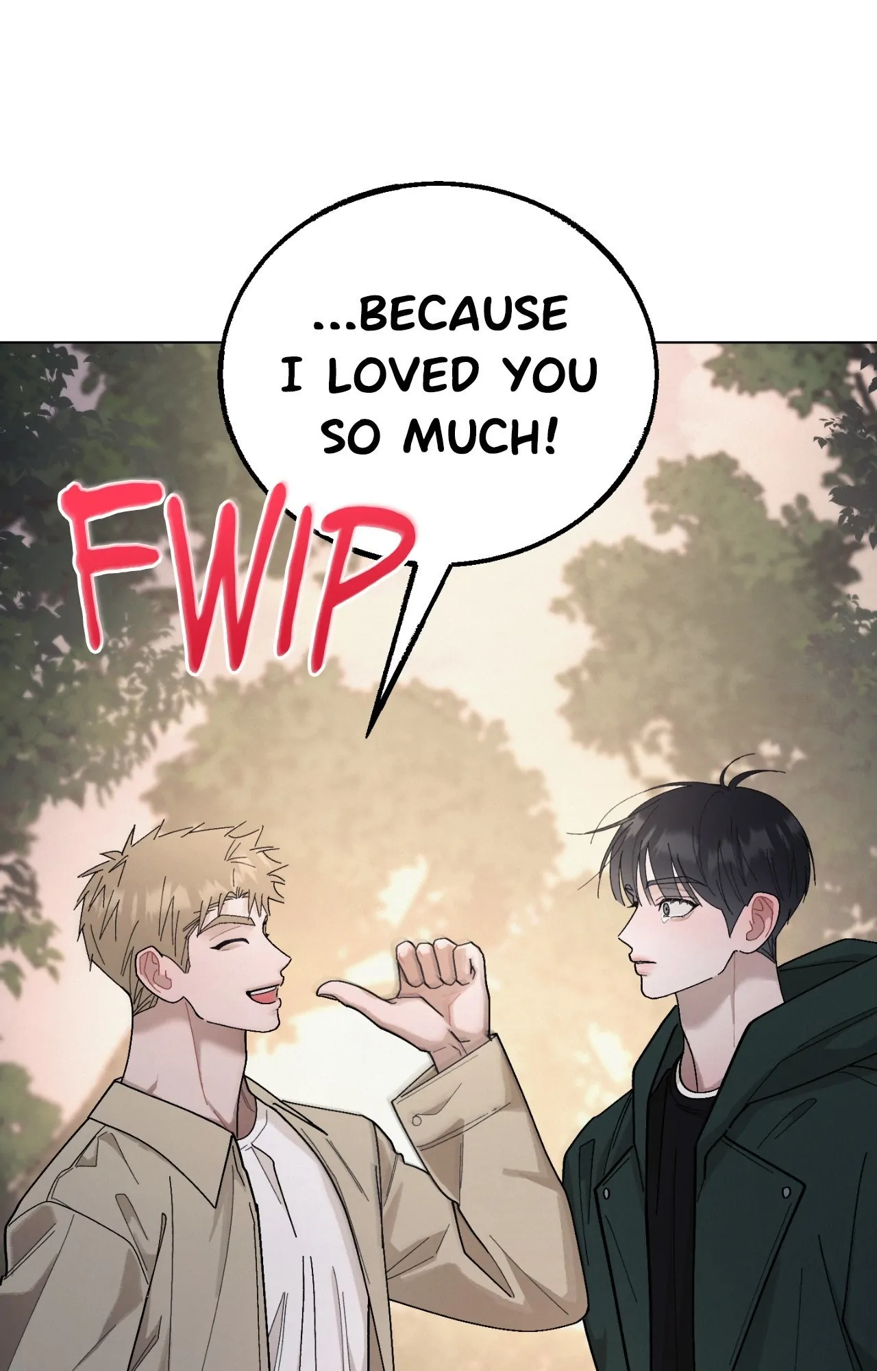Red Thread Quest [Official] - Episode 25 manhwa