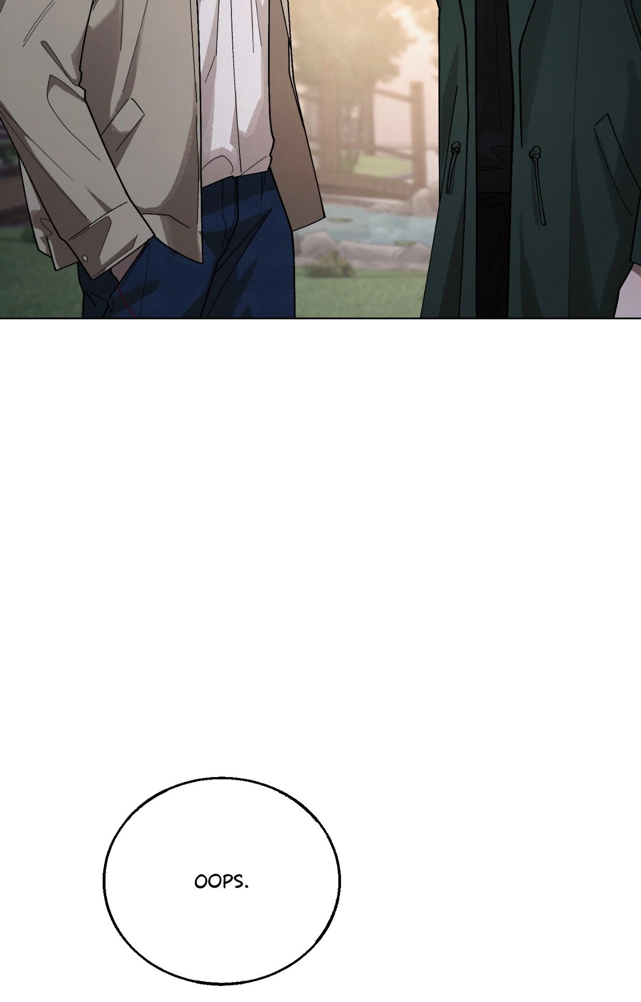 Red Thread Quest [Official] - Episode 25 manhwa
