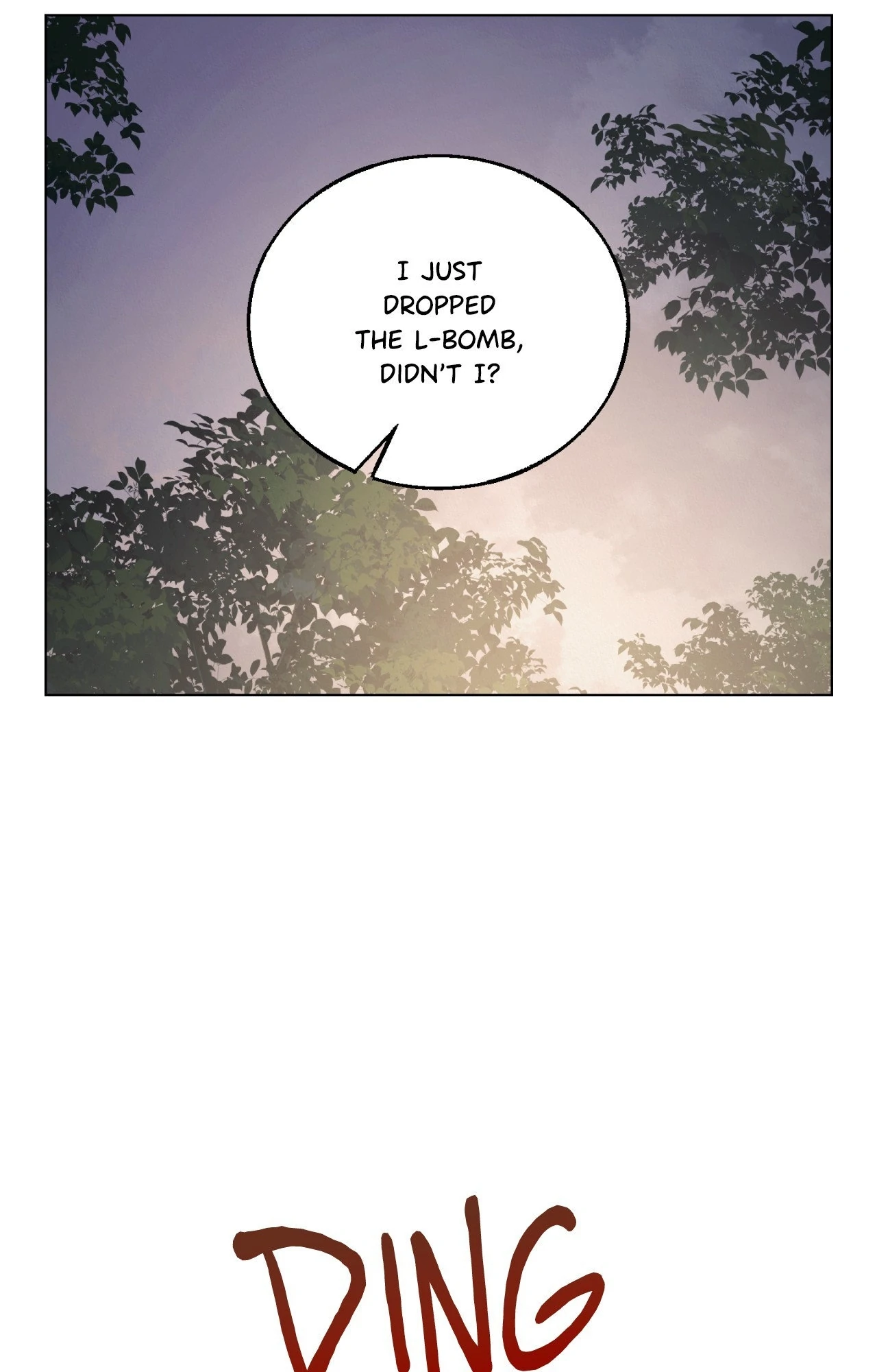 Red Thread Quest [Official] - Episode 25 manhwa