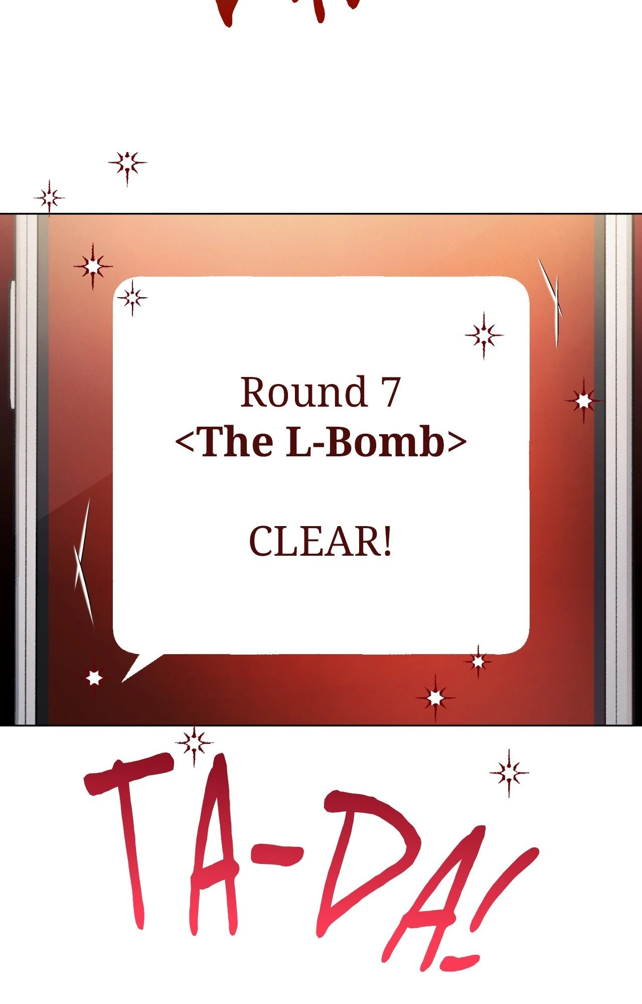 Red Thread Quest [Official] - Episode 25 manhwa
