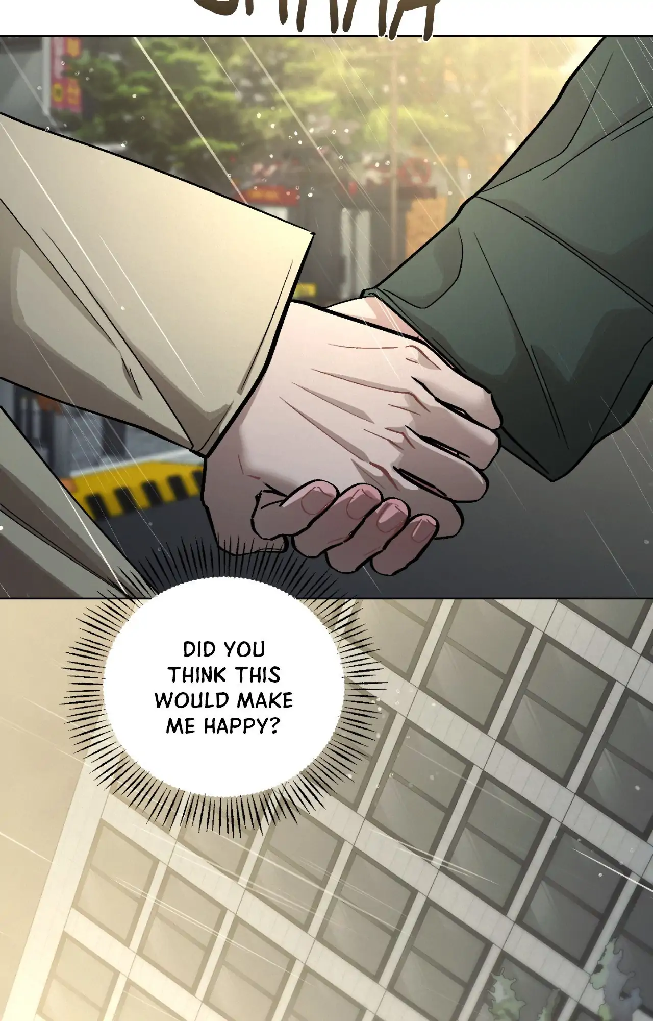 Red Thread Quest [Official] - Episode 26 manhwa