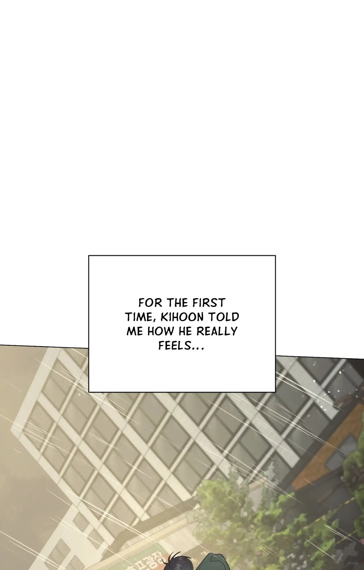 Red Thread Quest [Official] - Episode 26 manhwa
