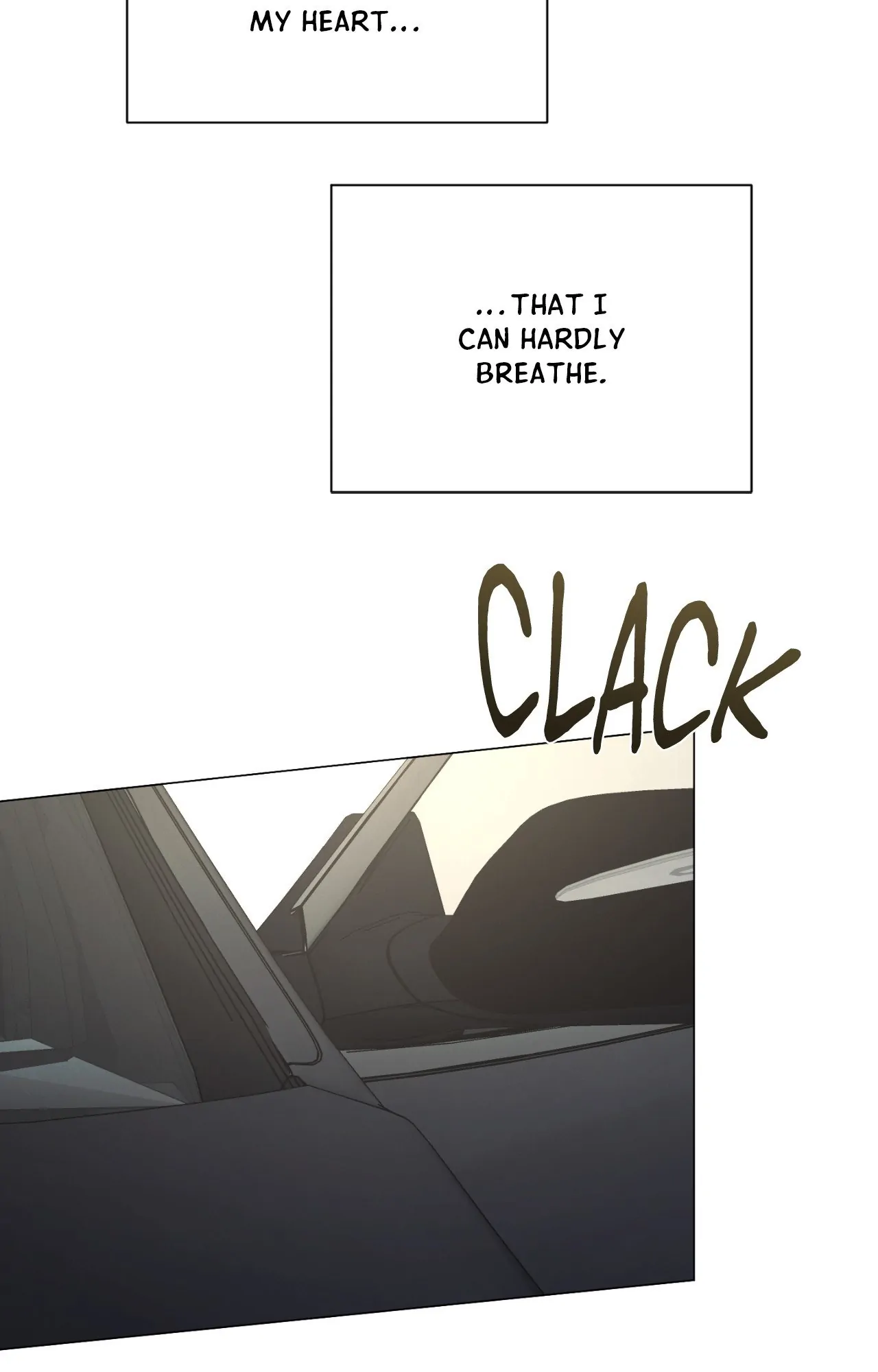 Red Thread Quest [Official] - Episode 26 manhwa