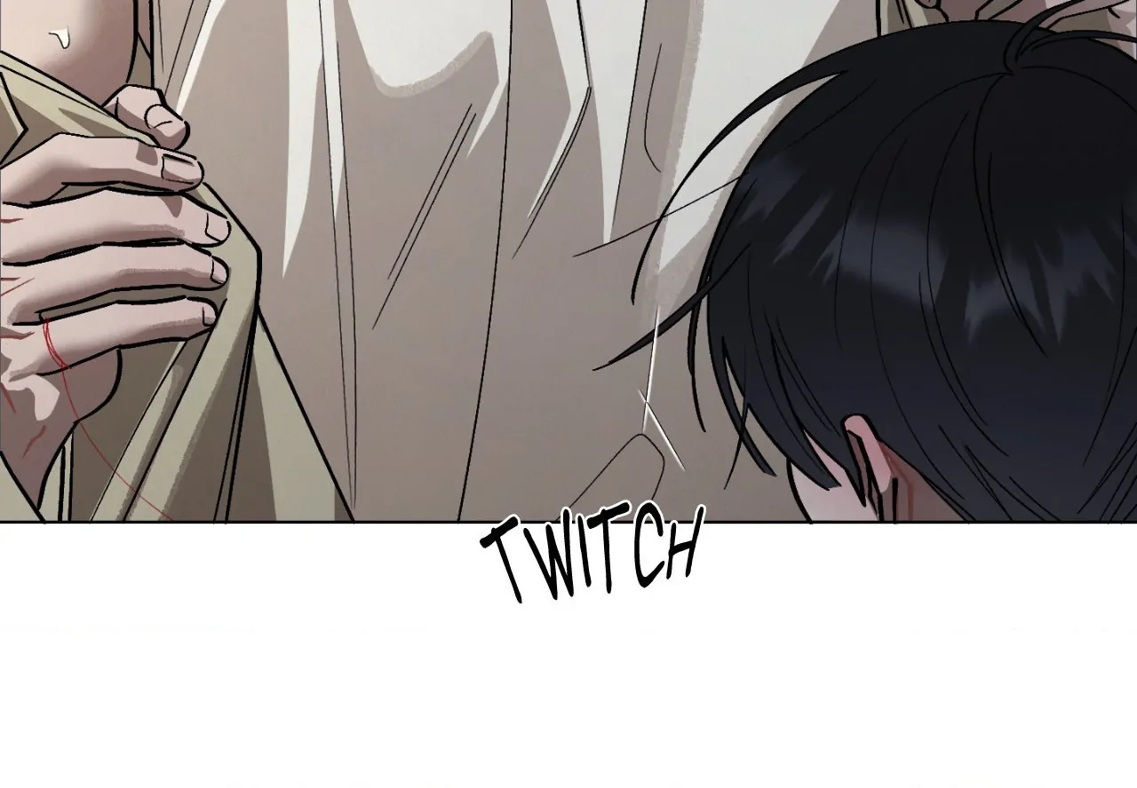 Red Thread Quest [Official] - Episode 26 manhwa