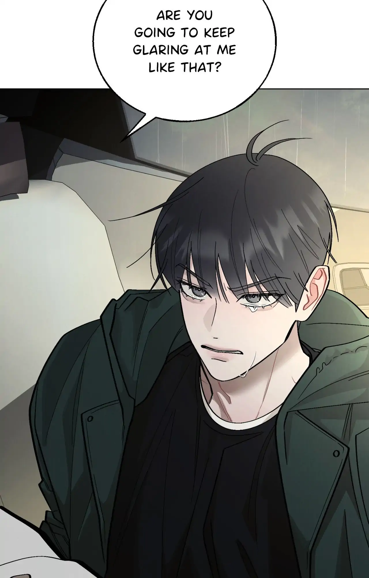 Red Thread Quest [Official] - Episode 26 manhwa
