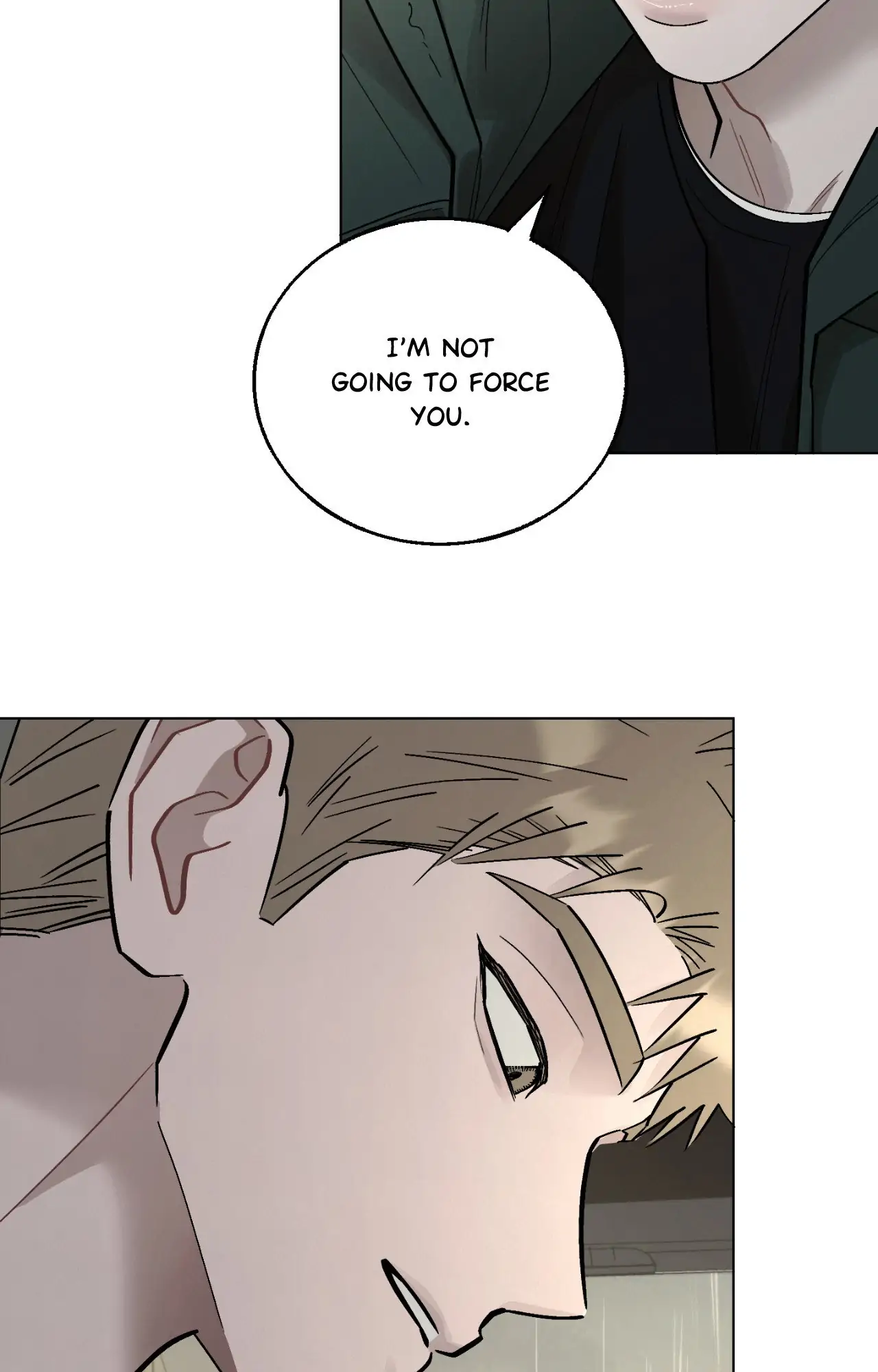 Red Thread Quest [Official] - Episode 26 manhwa