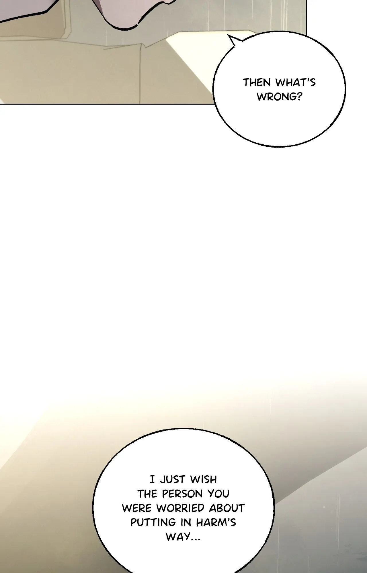 Red Thread Quest [Official] - Episode 26 manhwa