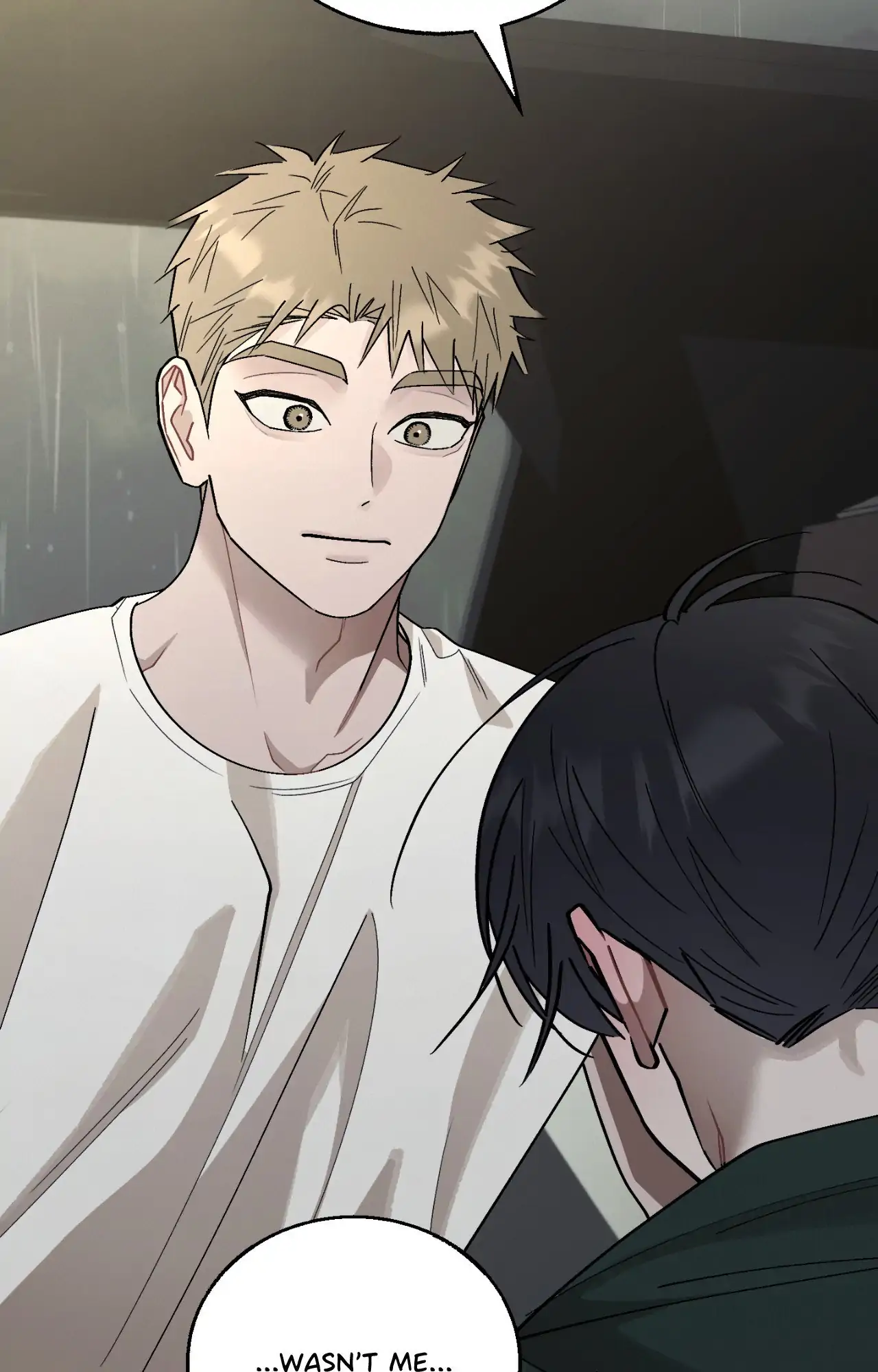 Red Thread Quest [Official] - Episode 26 manhwa