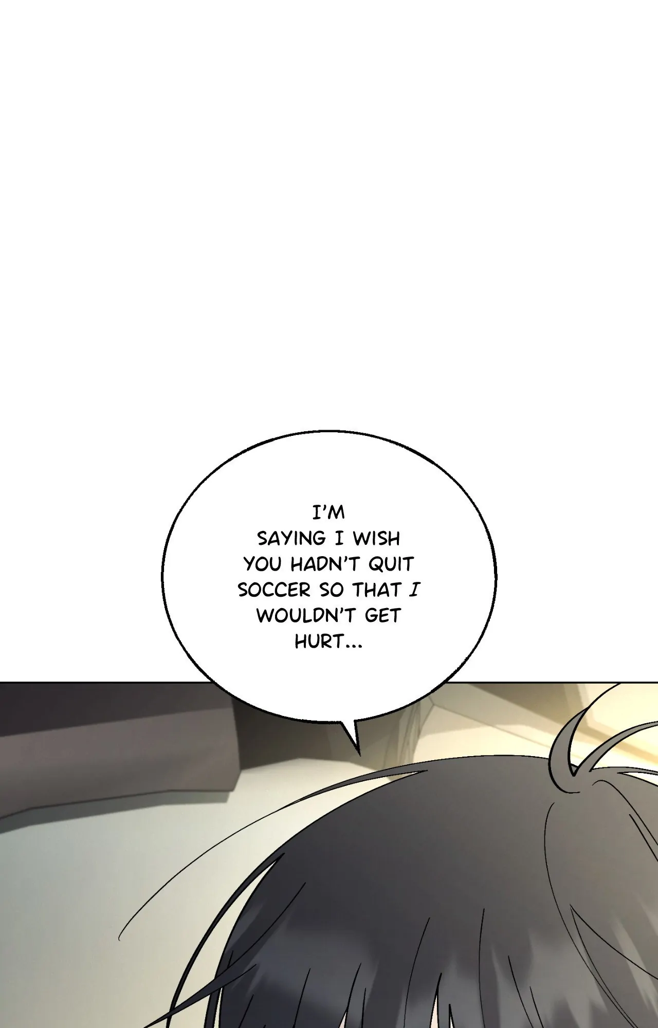 Red Thread Quest [Official] - Episode 26 manhwa