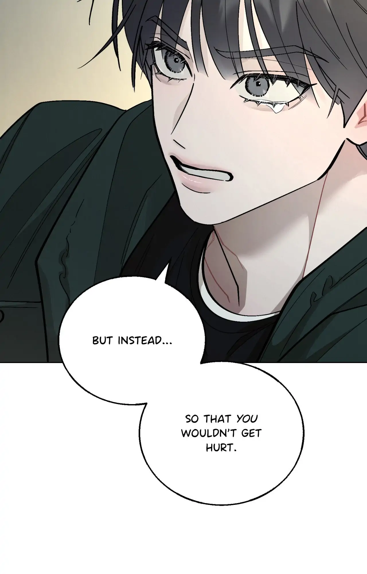 Red Thread Quest [Official] - Episode 26 manhwa