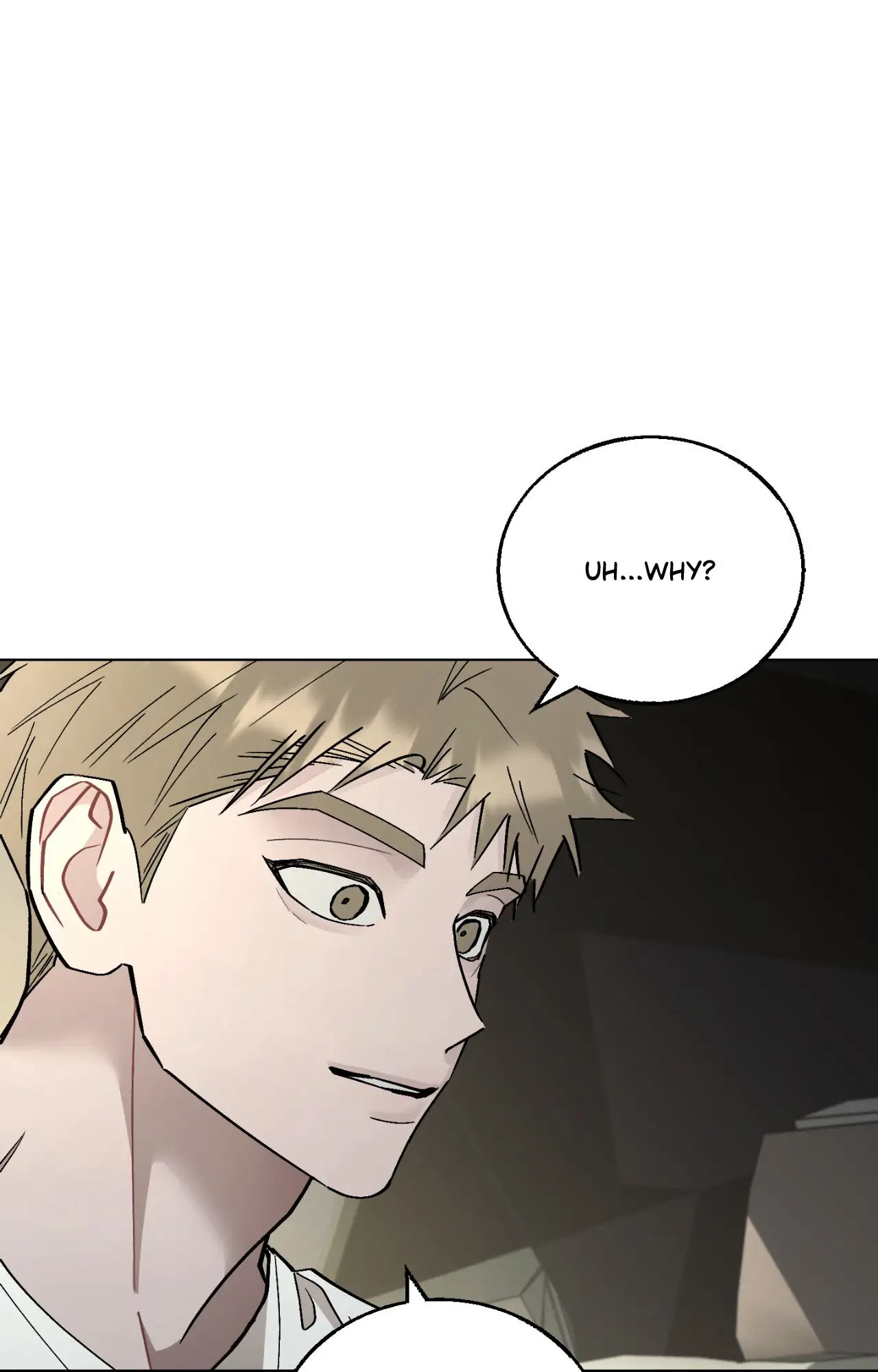 Red Thread Quest [Official] - Episode 26 manhwa