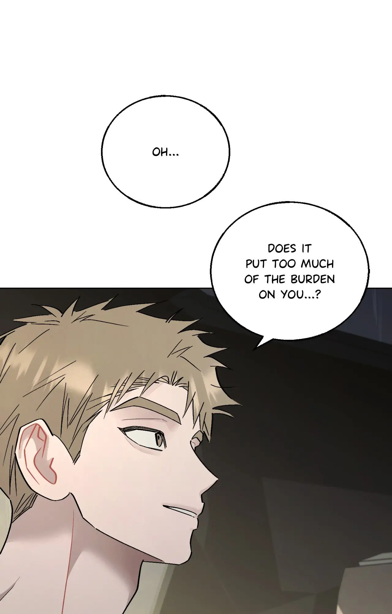Red Thread Quest [Official] - Episode 26 manhwa