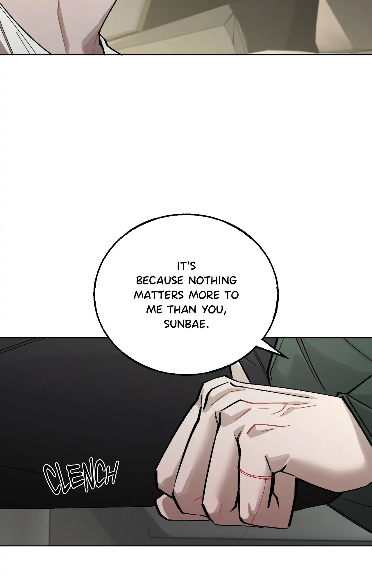 Red Thread Quest [Official] - Episode 26 manhwa