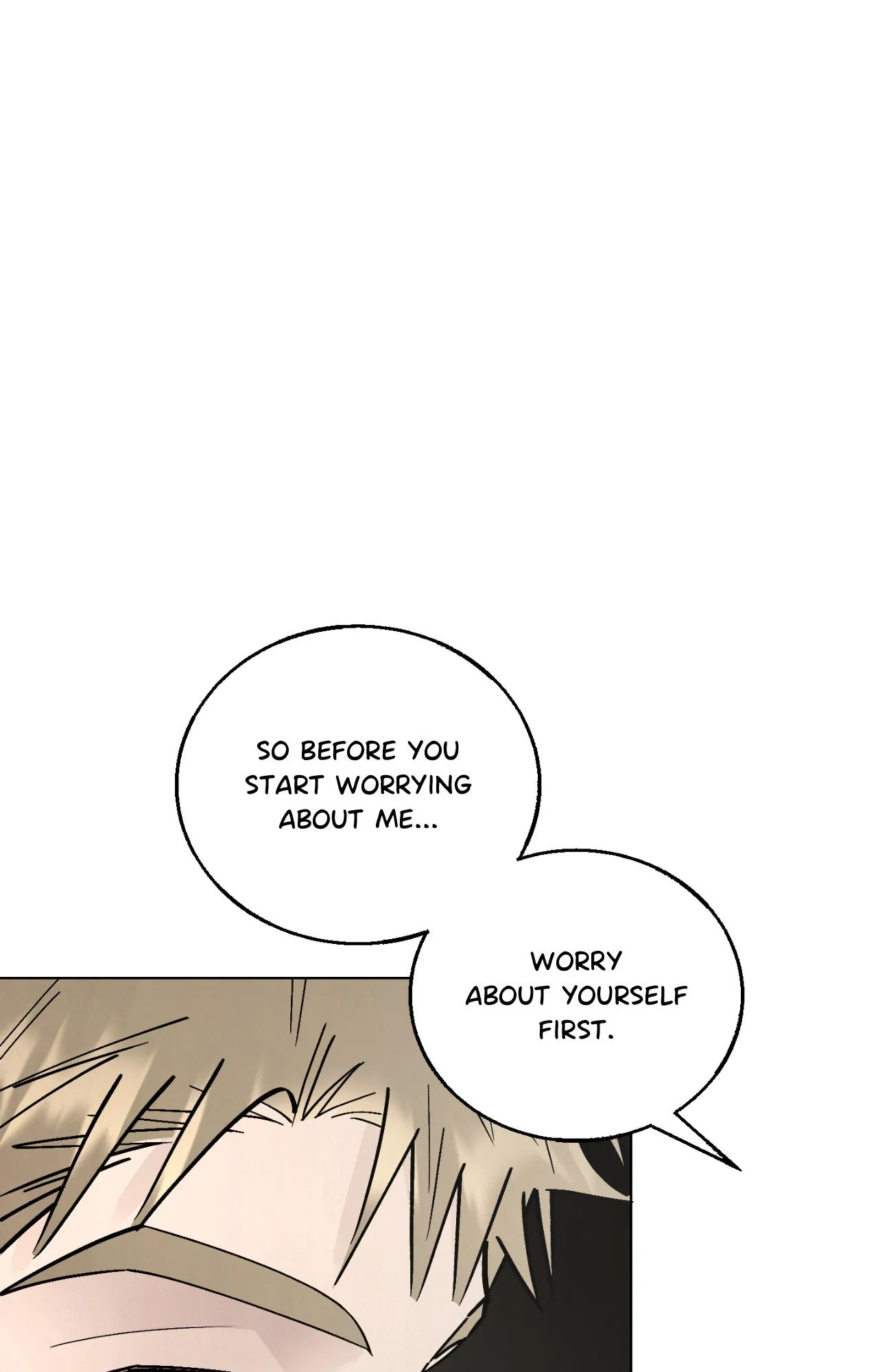Red Thread Quest [Official] - Episode 26 manhwa