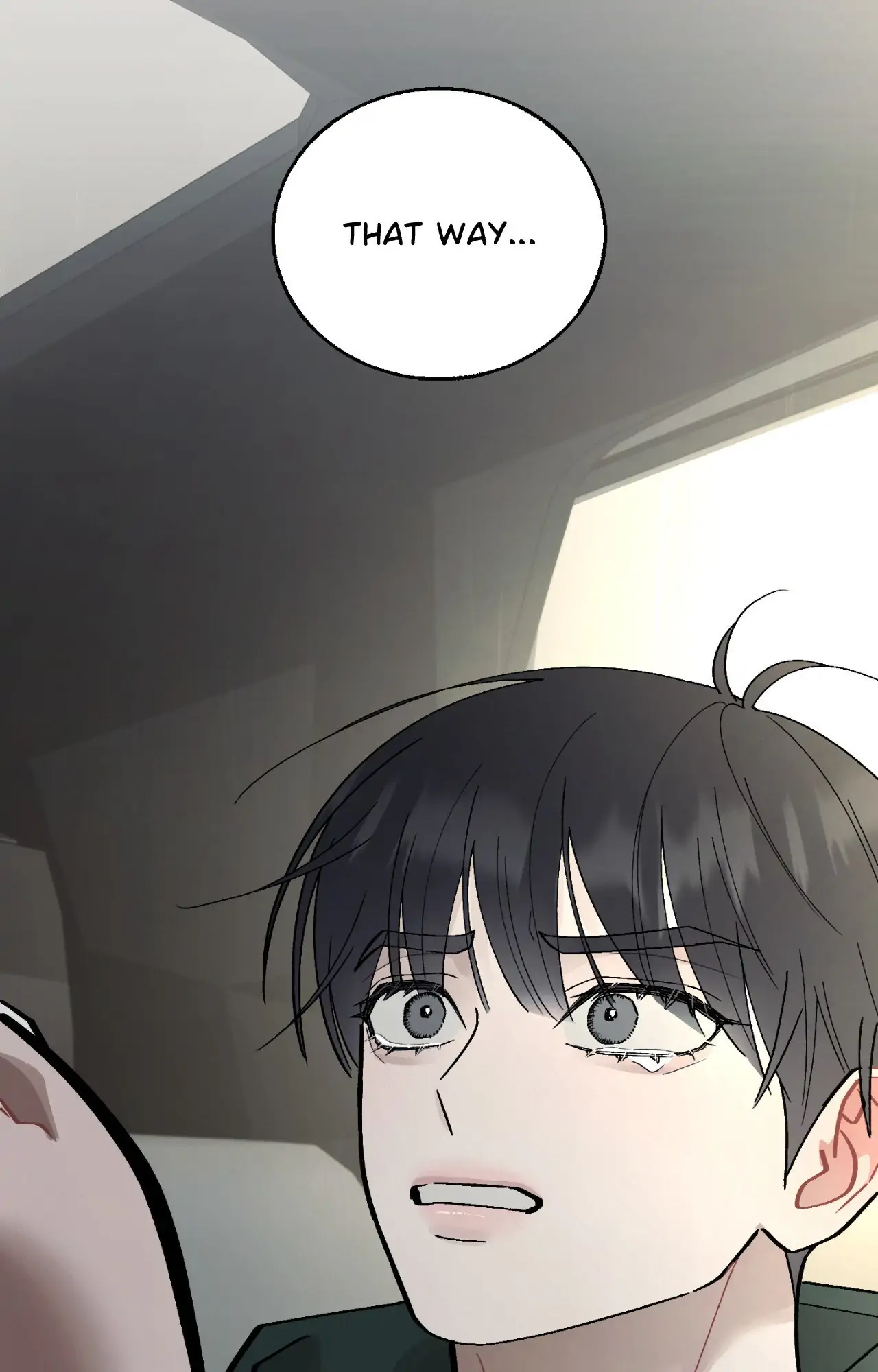 Red Thread Quest [Official] - Episode 26 manhwa