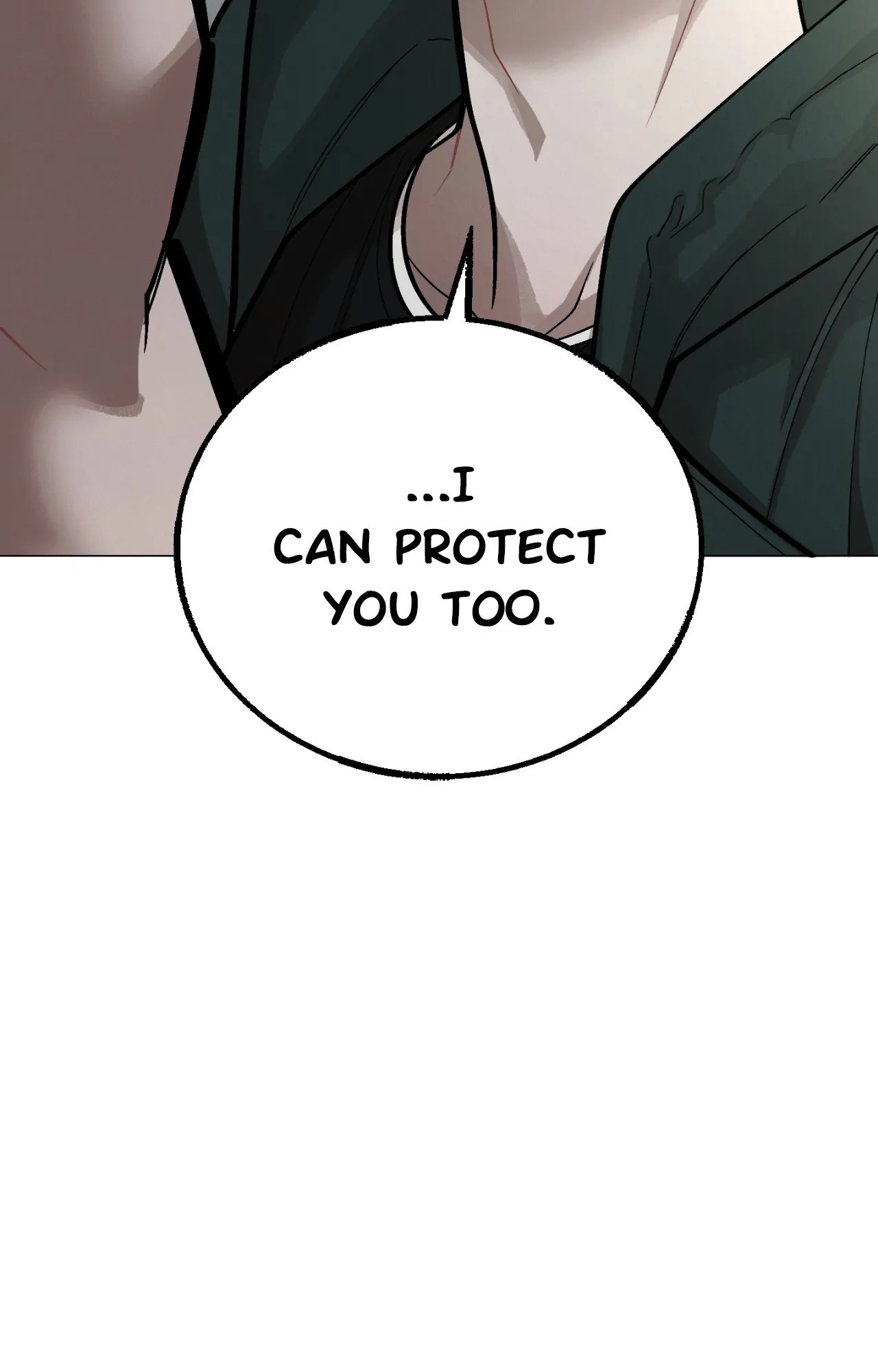 Red Thread Quest [Official] - Episode 26 manhwa