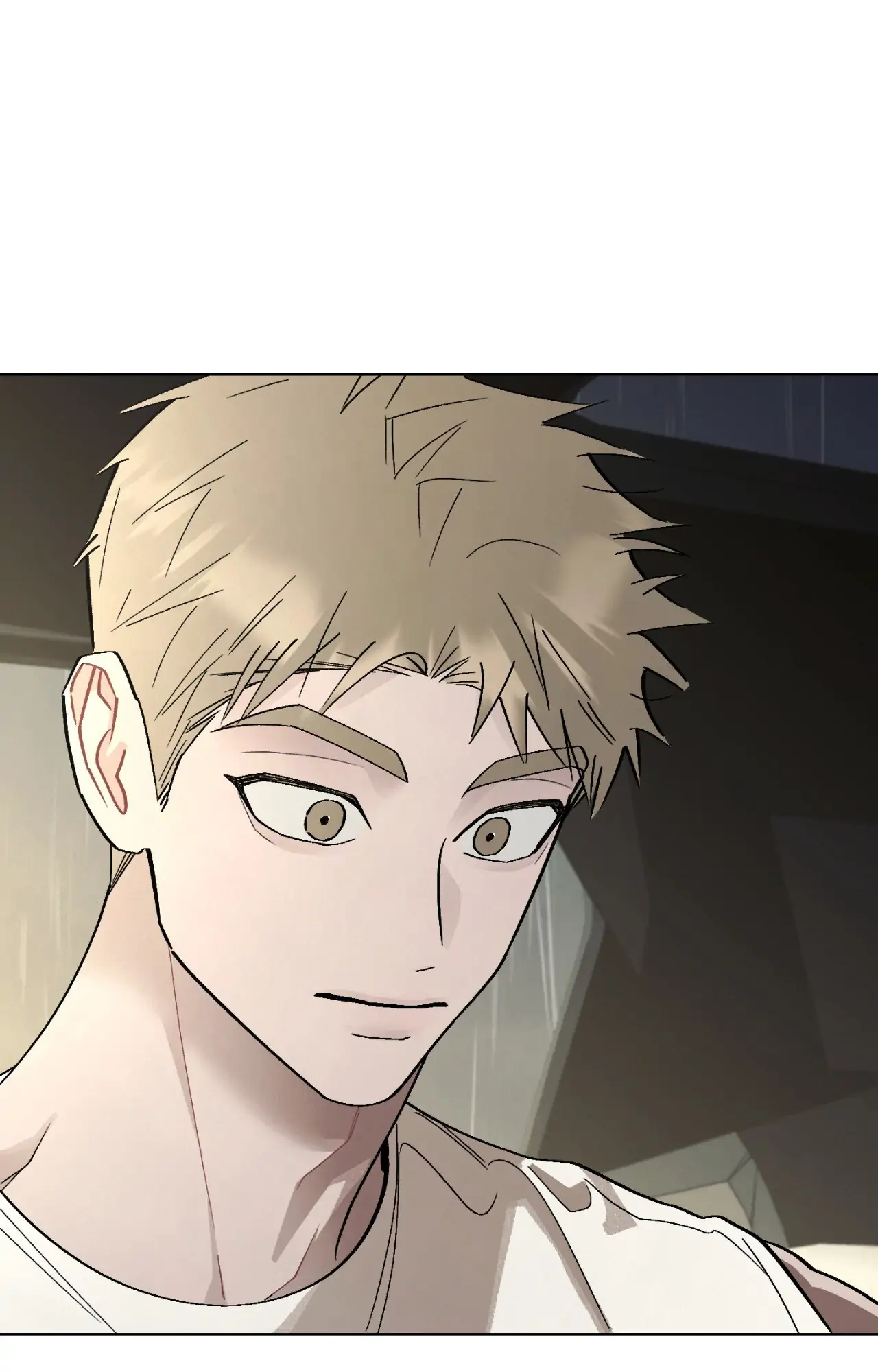 Red Thread Quest [Official] - Episode 26 manhwa