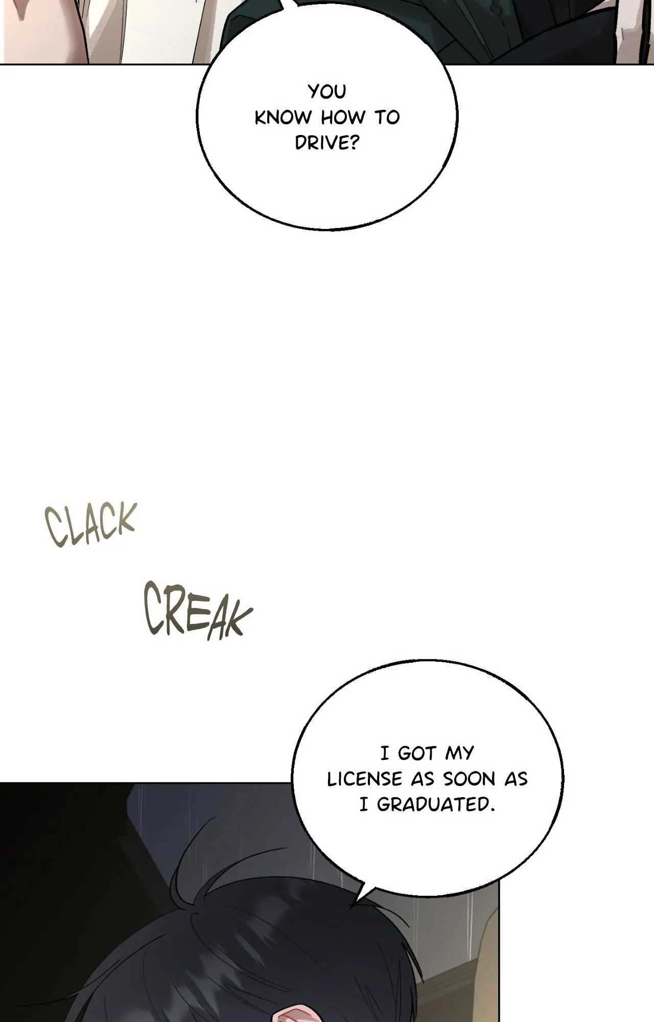 Red Thread Quest [Official] - Episode 26 manhwa