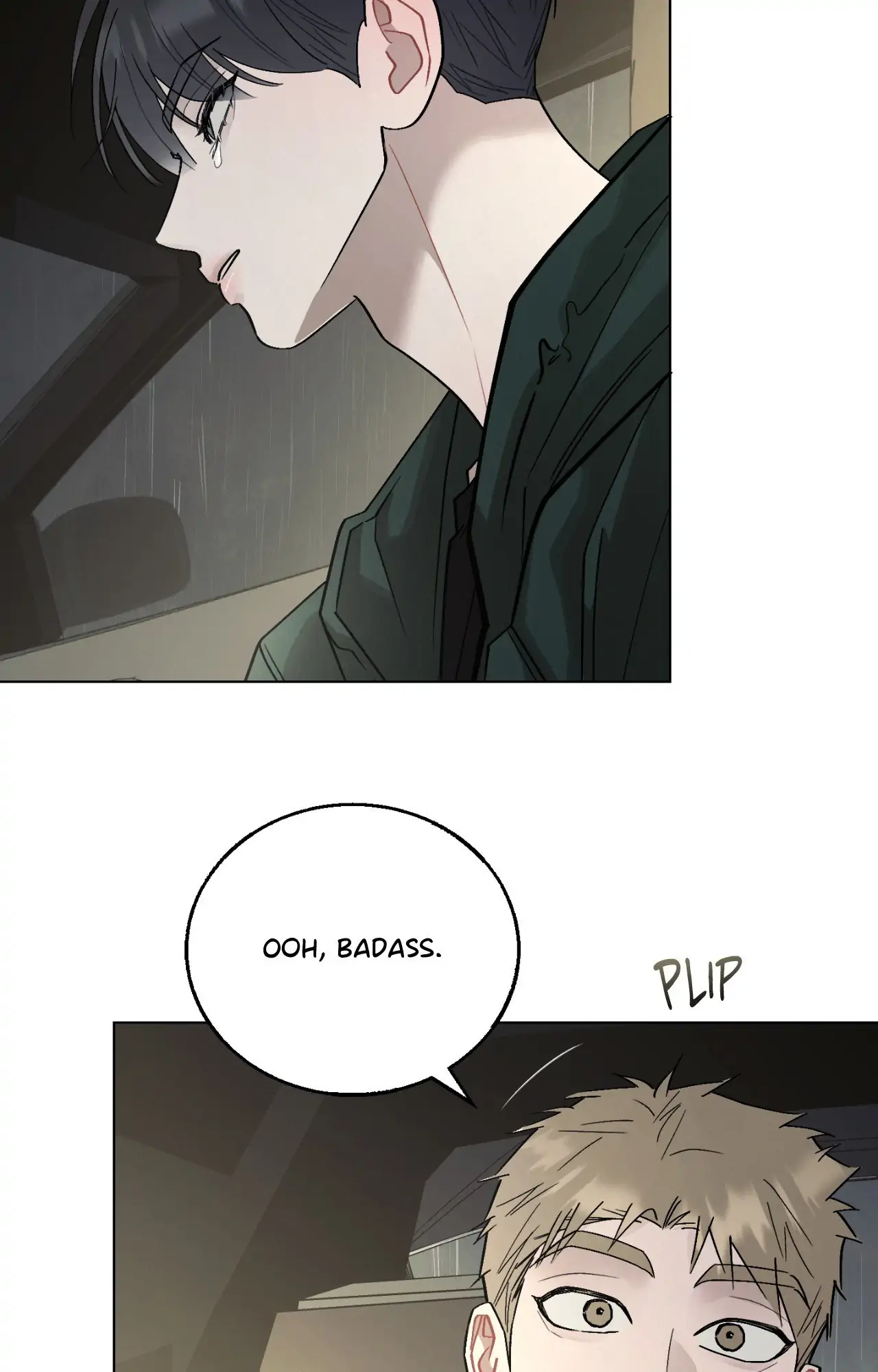 Red Thread Quest [Official] - Episode 26 manhwa