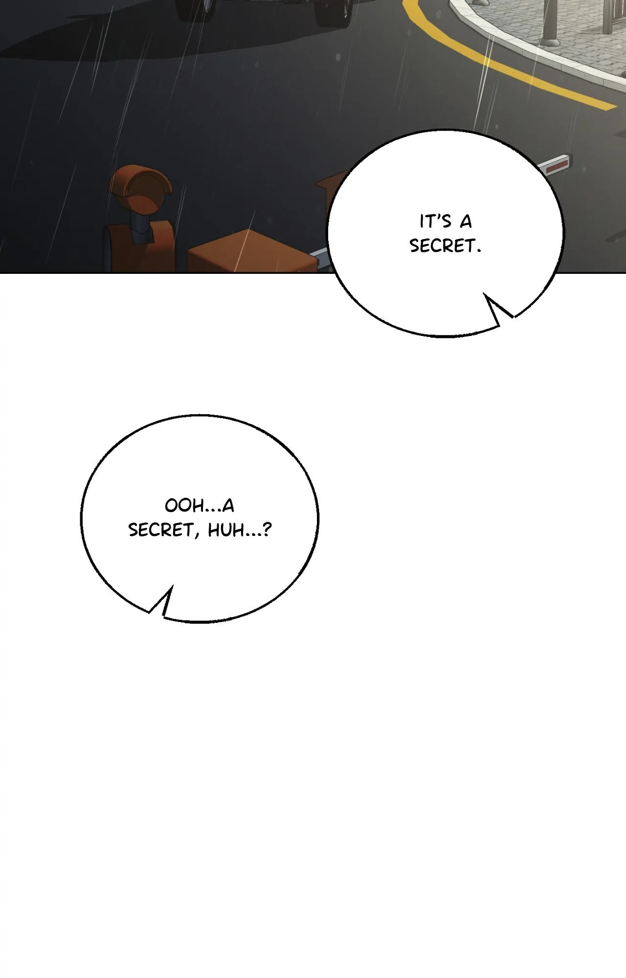 Red Thread Quest [Official] - Episode 26 manhwa