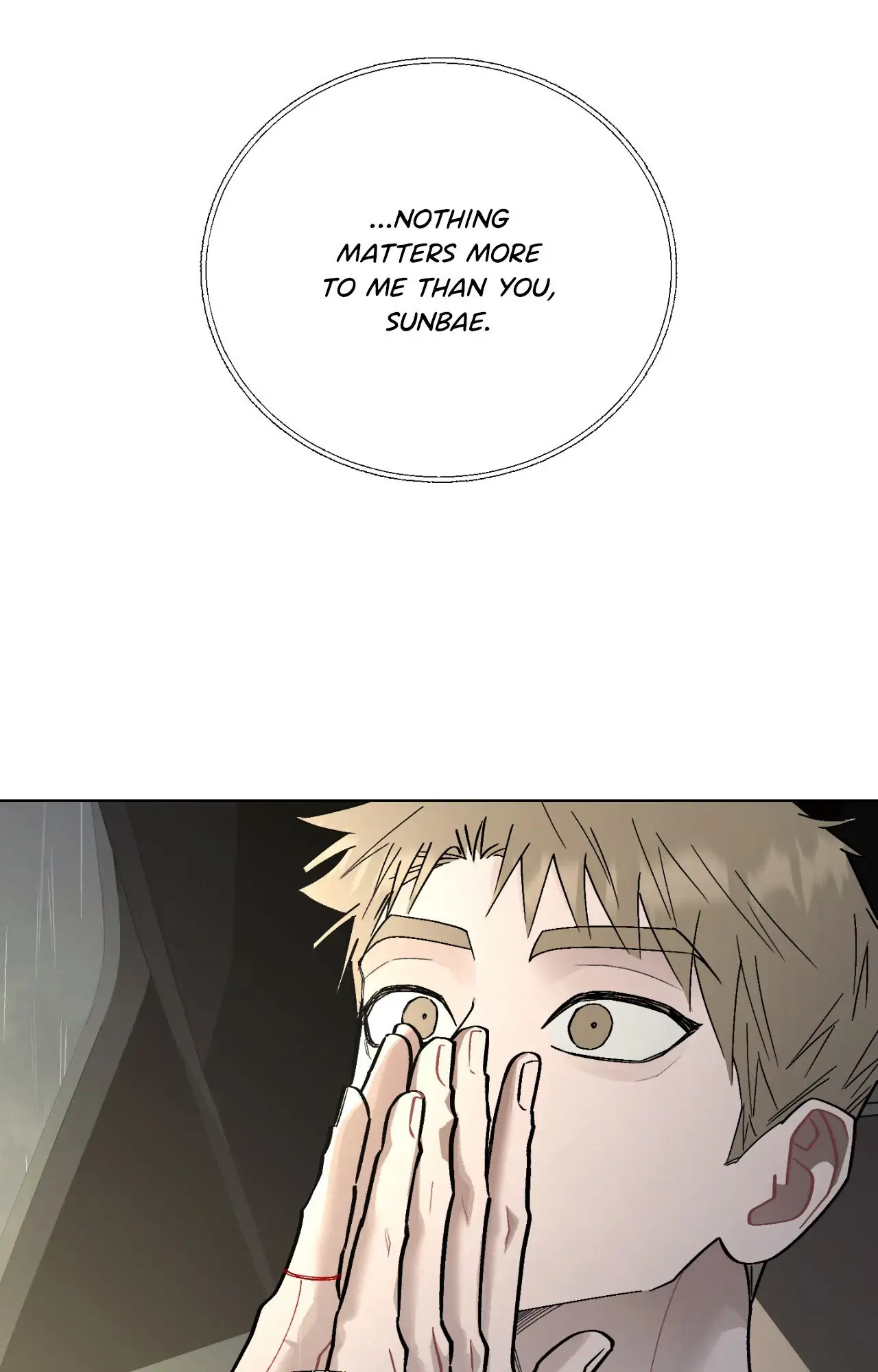 Red Thread Quest [Official] - Episode 26 manhwa